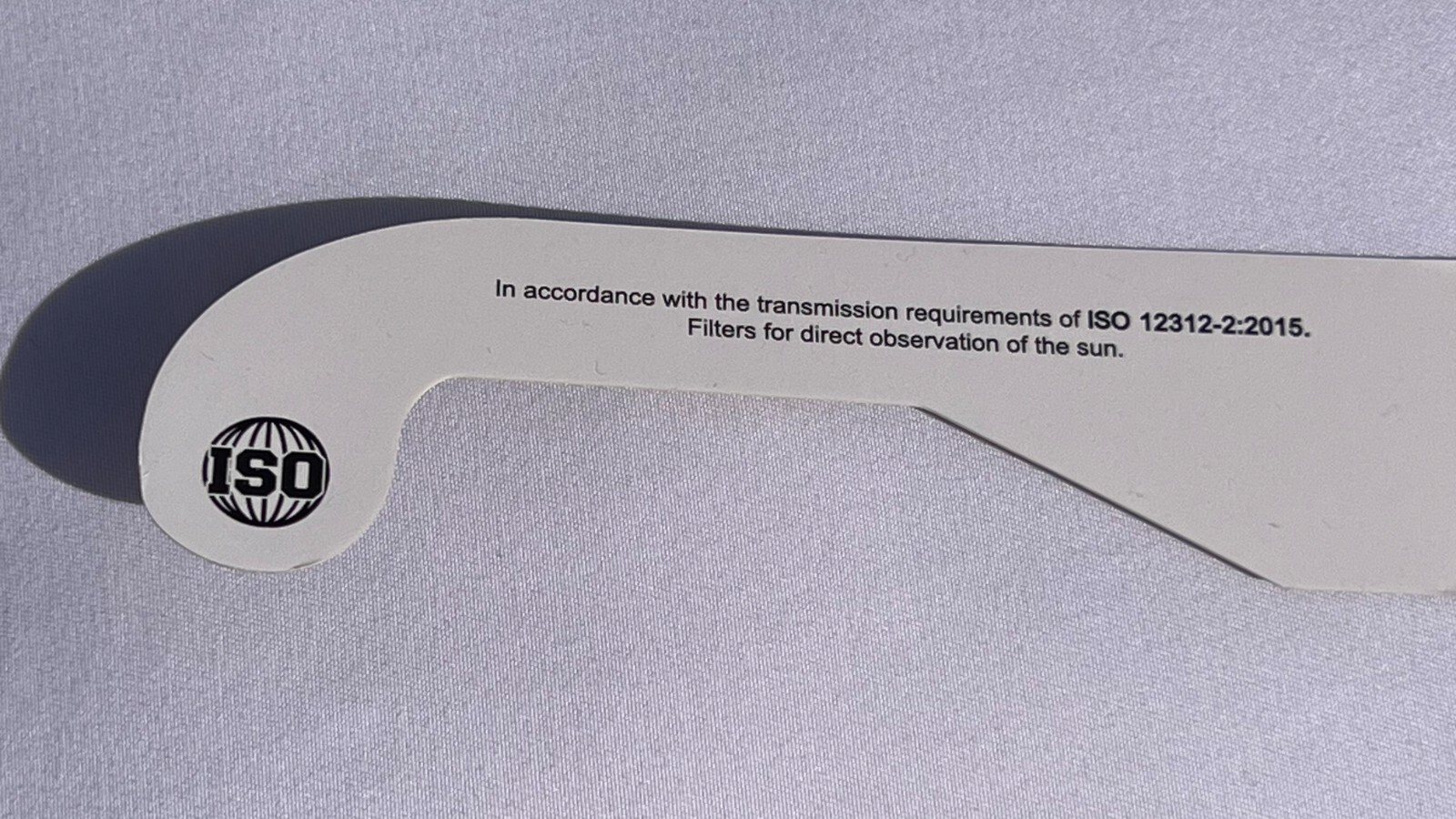 Solar Eclipse Viewing Glasses CE & ISO Certified – 100 Pairs BULK for Resellers