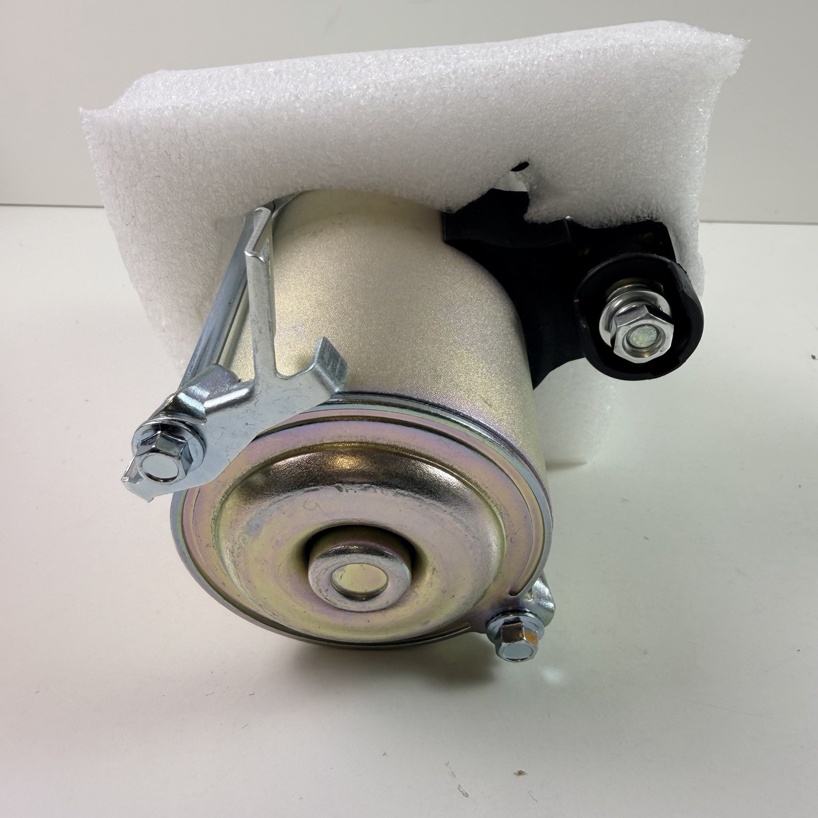 Boatrip 10914 Starter Motor Replacement 2013-2017 Honda Accord 2.4L EX LX Sport