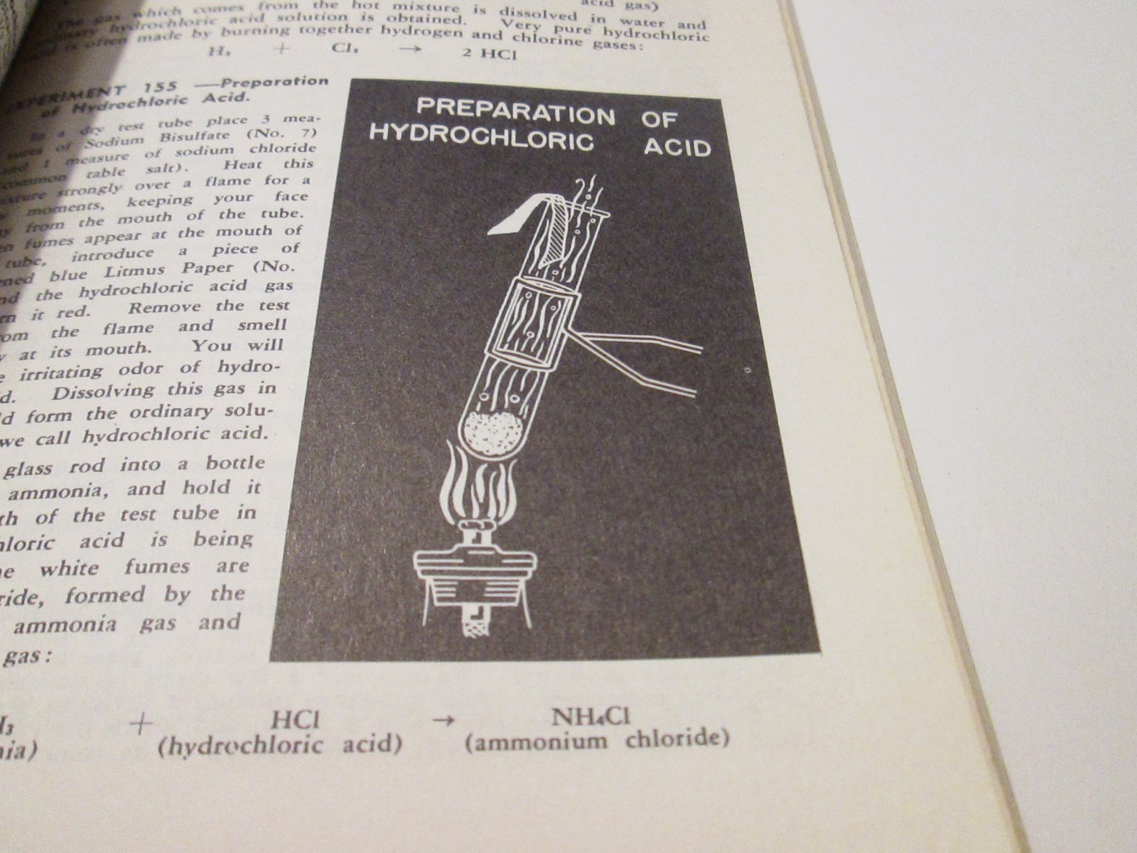 1950 Lionel Porter Chemcraft Senior Manual