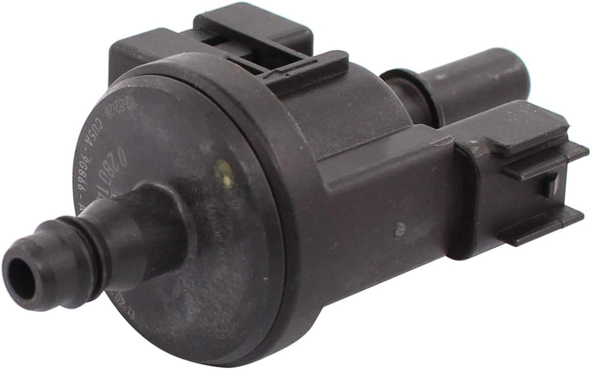 EVAP Vapor Canister Purge Solenoid Valve for Ford Fusion 2013-2019 Mustang 2015-