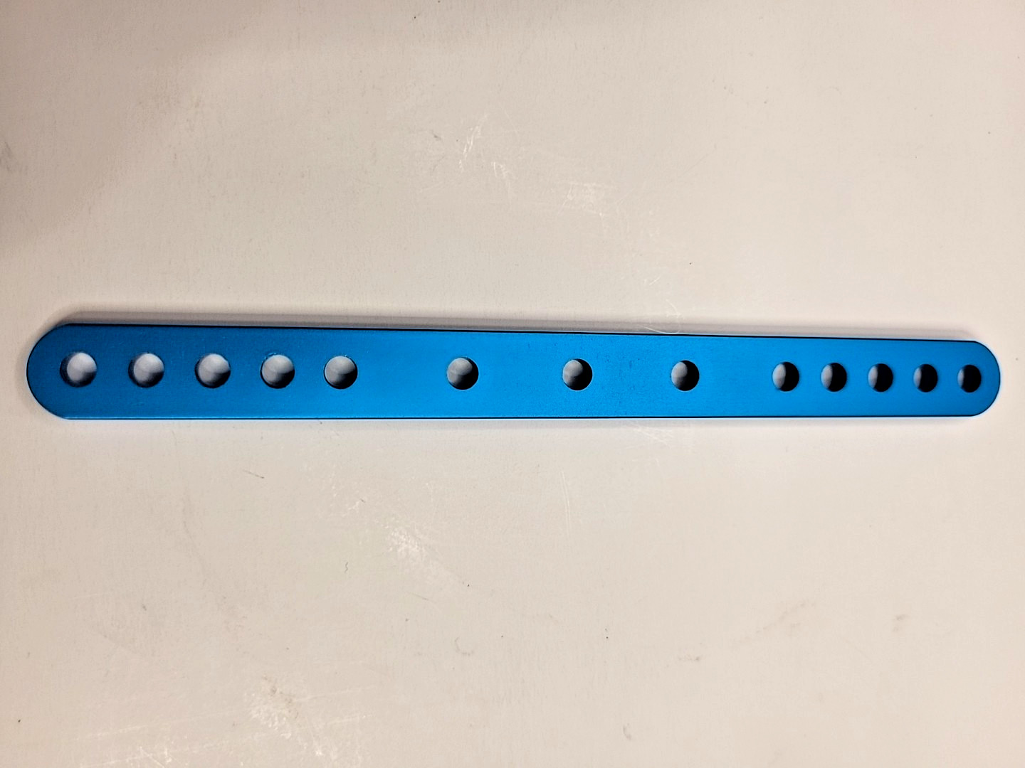New Makeblock Blue Beam 0412-140 From Ultimate 2.0 Kit STEM Robotics
