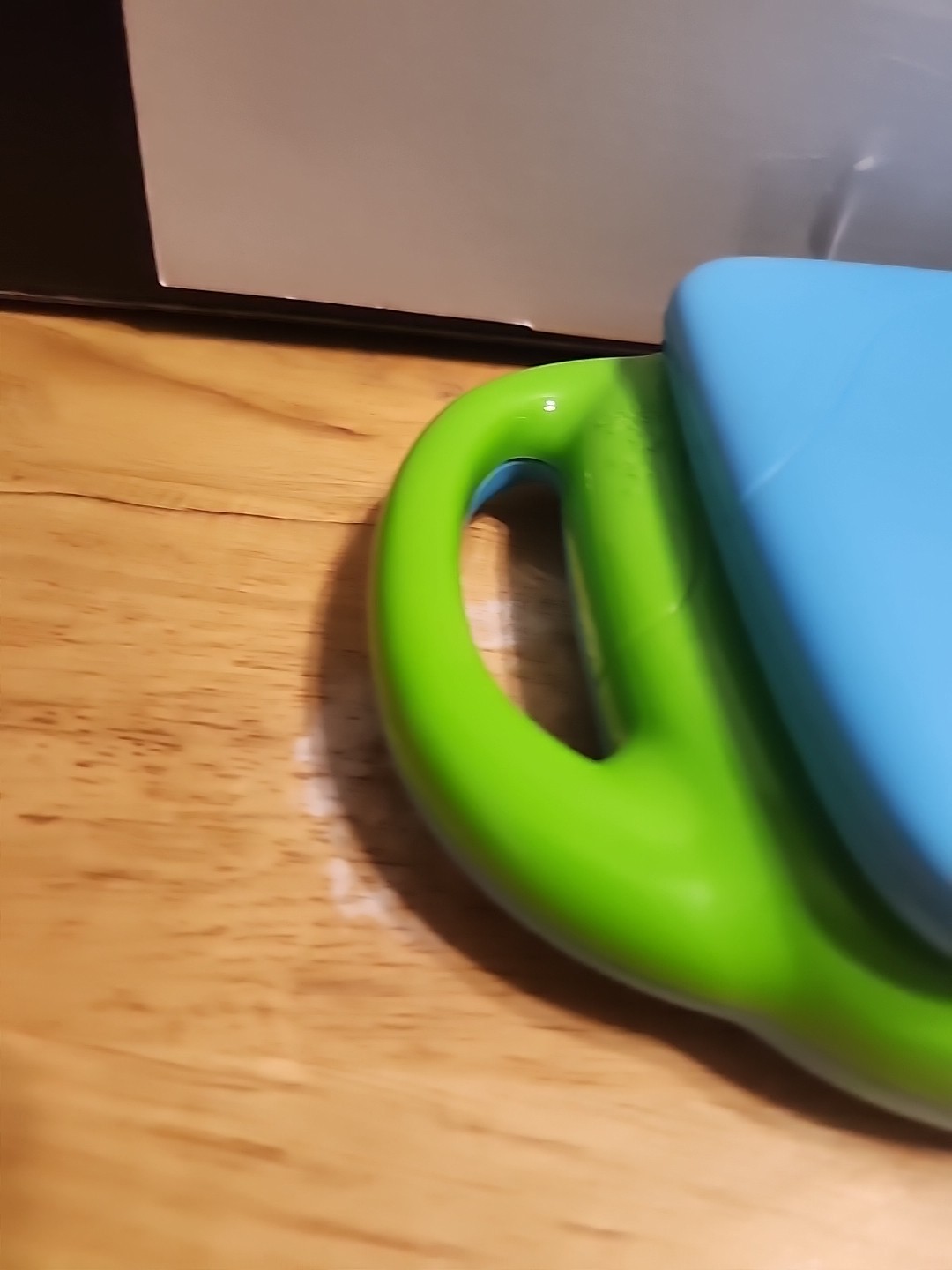 leap frog Learning Device