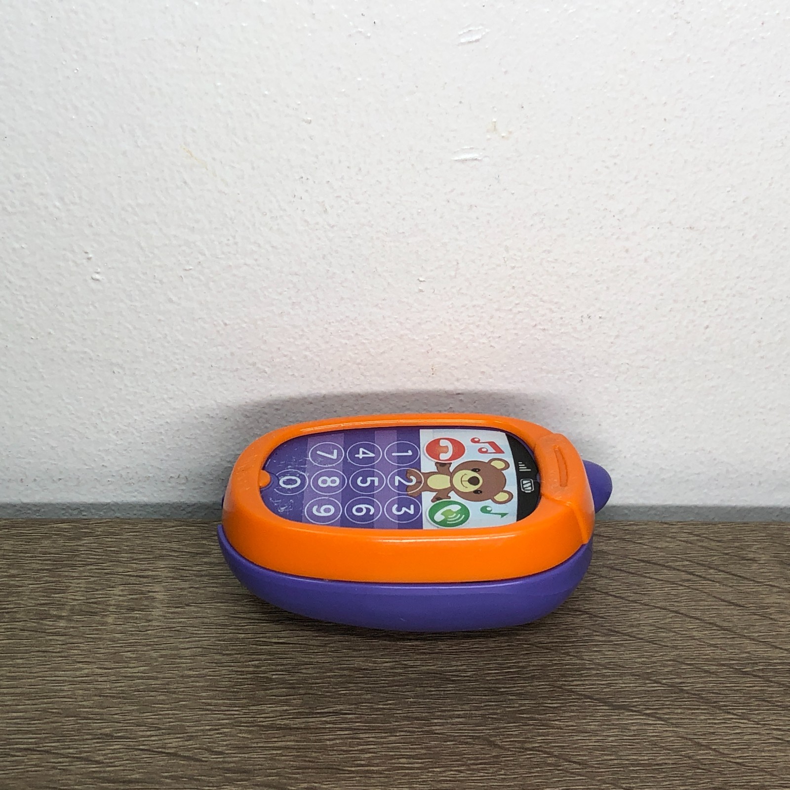 VTech Magic Star Learning Table Phone Replacement Educational Learning Toy 3″