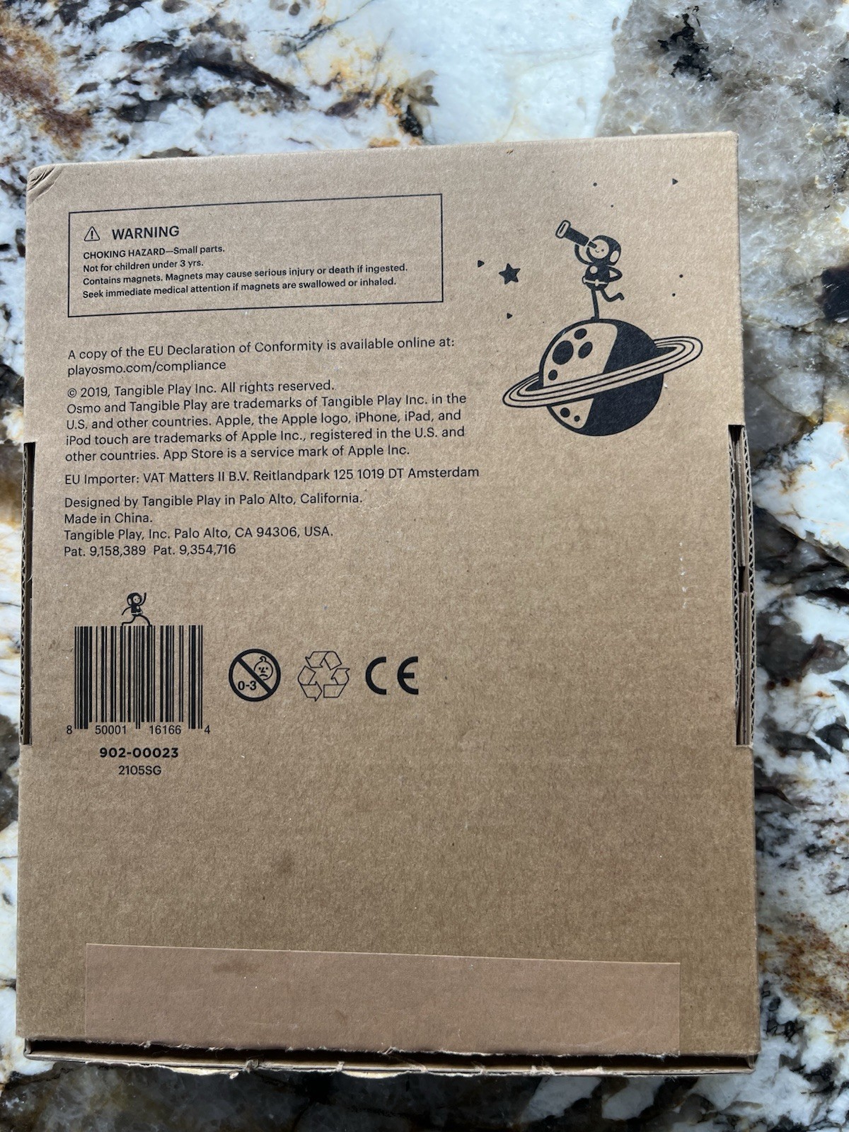 Osmo Coding Blocks