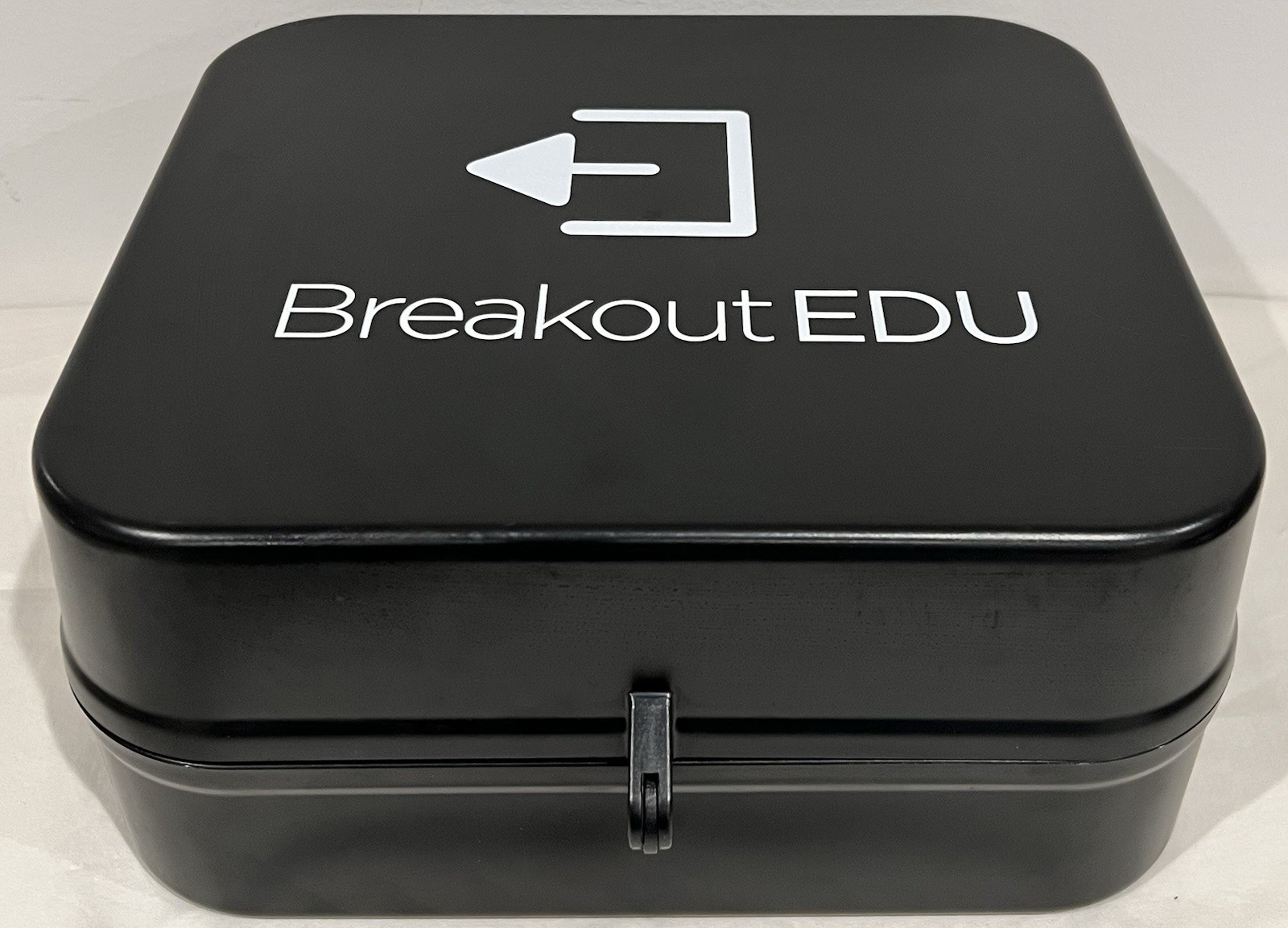 Breakout EDU Kit (K-12, All Subjects) Game-Based Learning Platform New