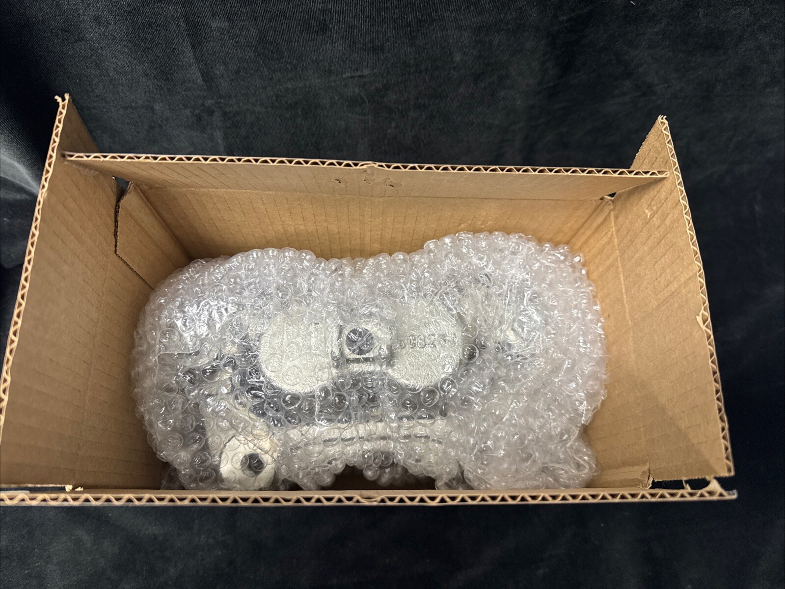 cciyu 19B2959 Front Right Brake Caliper With Bracket For Acura For RDX-NEW