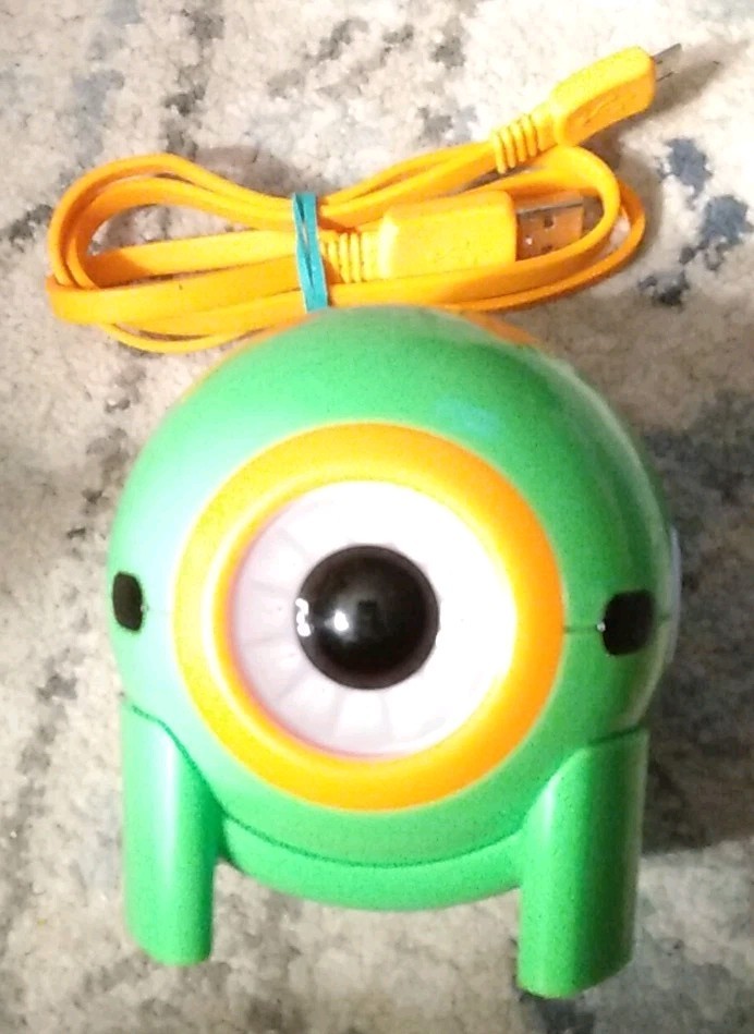 Wonder Workshop Dot Creativity Kit Robot Only Tested Works