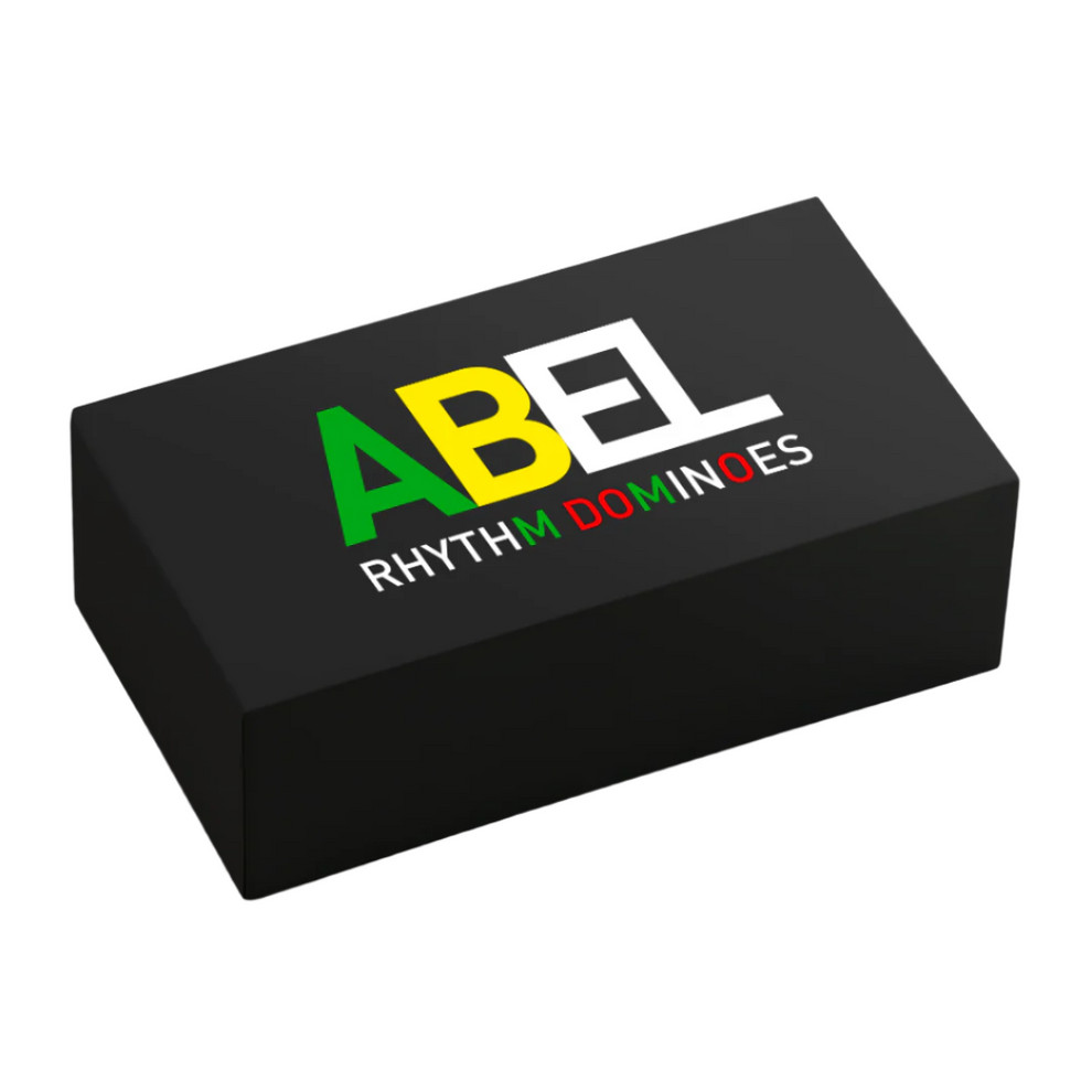 Dominó Rítmico ABEL ® – PLAYING CARDS™