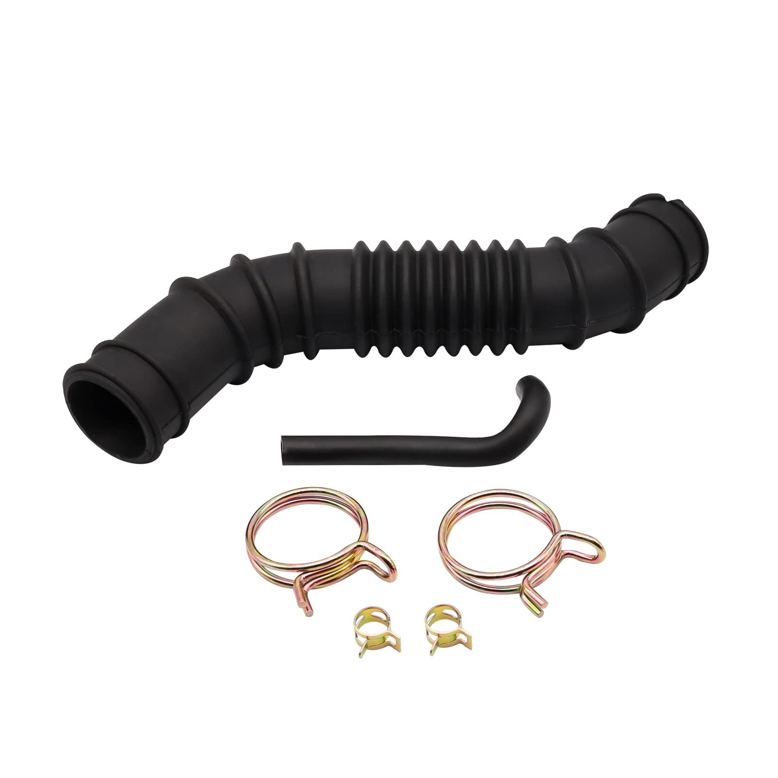 CartClan Club Car DS Gas Air Intake Hose and Crankcase Vent regular, 1998