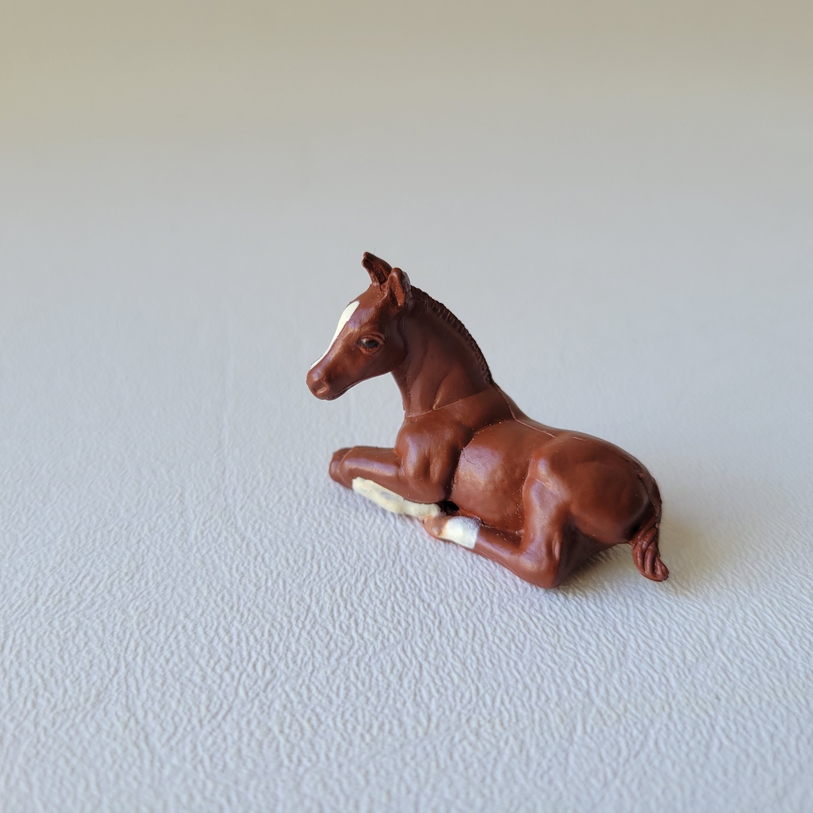 30pc Farm Animal Mini Figures: 7 Branded (Britains, Ertl, Jarman) + 23 Unbranded