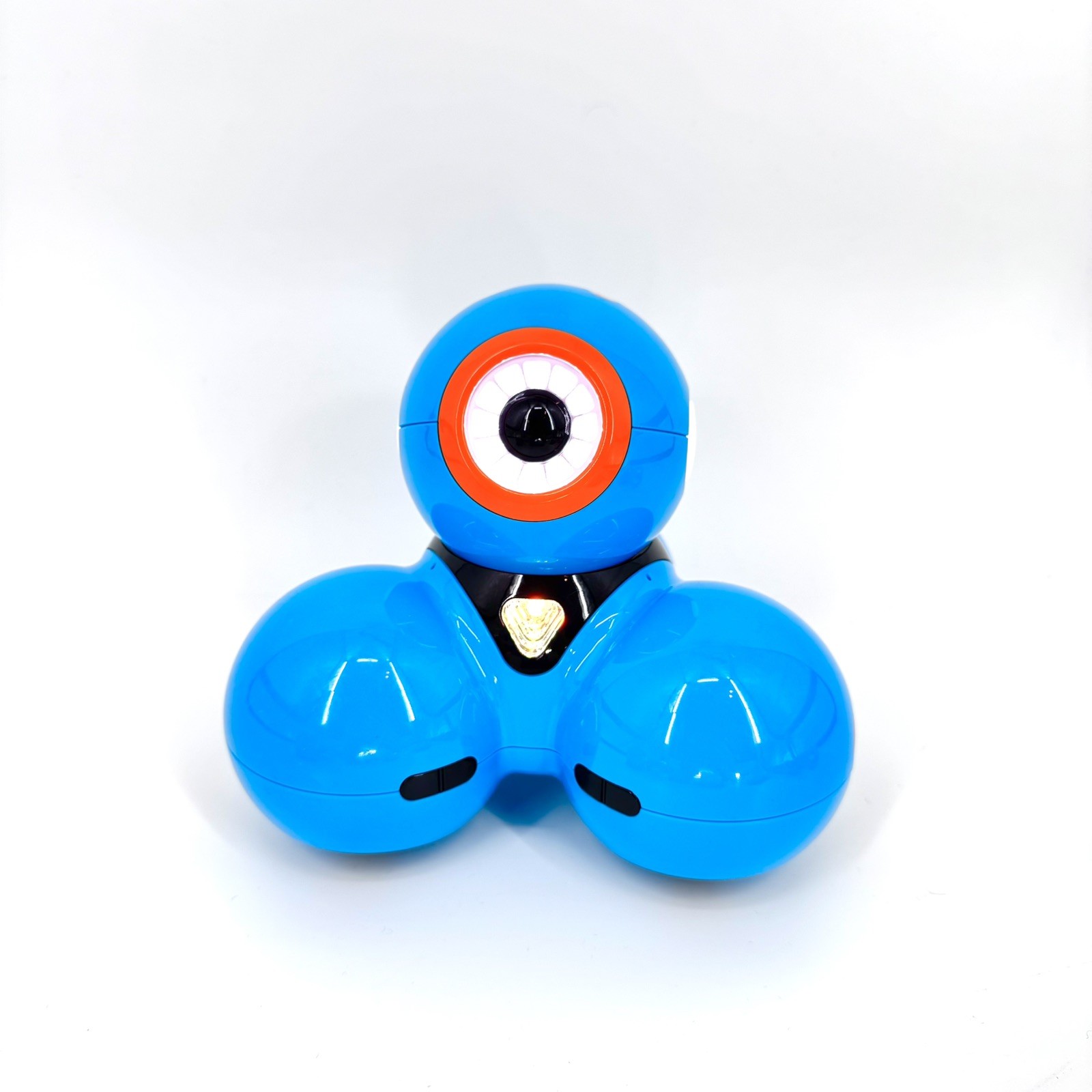 Wonder Workshop Dash Dot Robot Mega STEM Coding Kit Xylophone Launcher Pack K-5