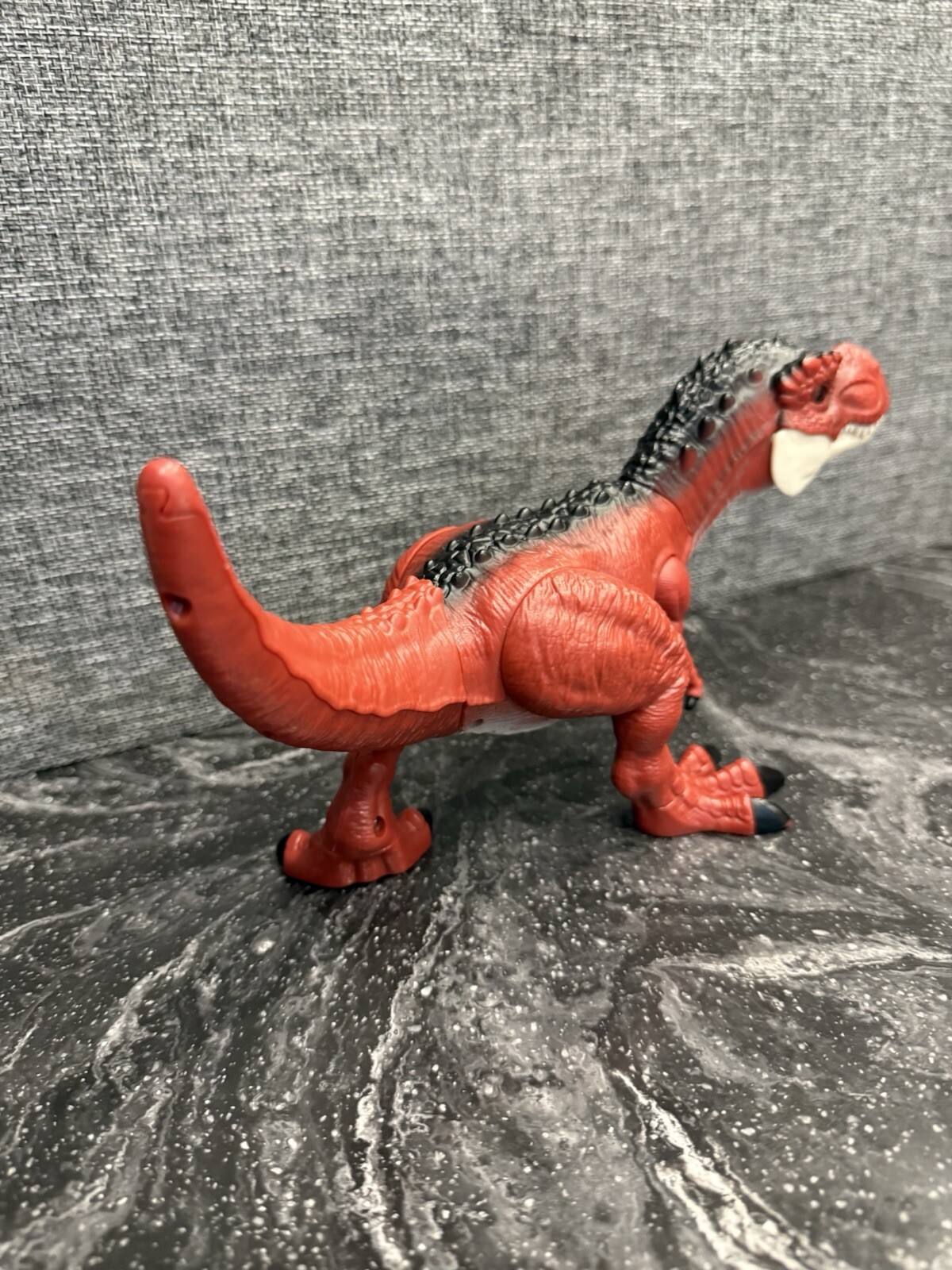 Robo Alive Dino Action T-Rex Robotic Dinosaur Toy by ZURU