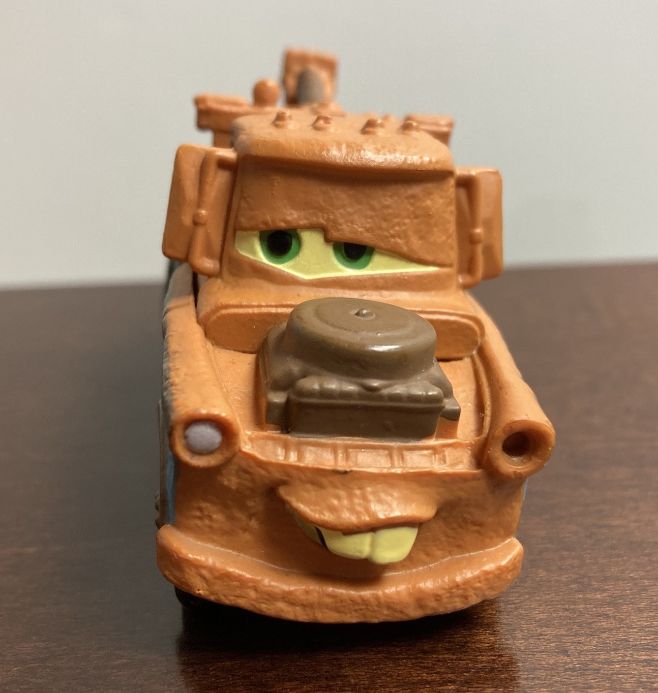 tonies SIR TOW MATER Disney Pixar Cars Tonie Audio Figure Figurine
