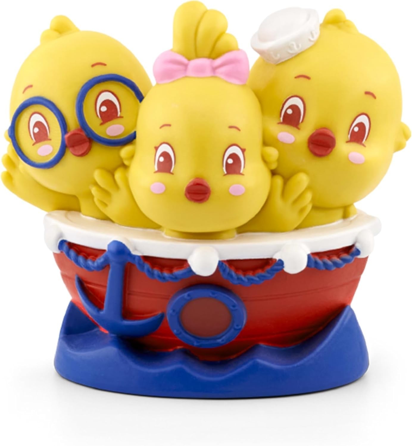 Canticos Audio Toy Figurine [English/Spanish]