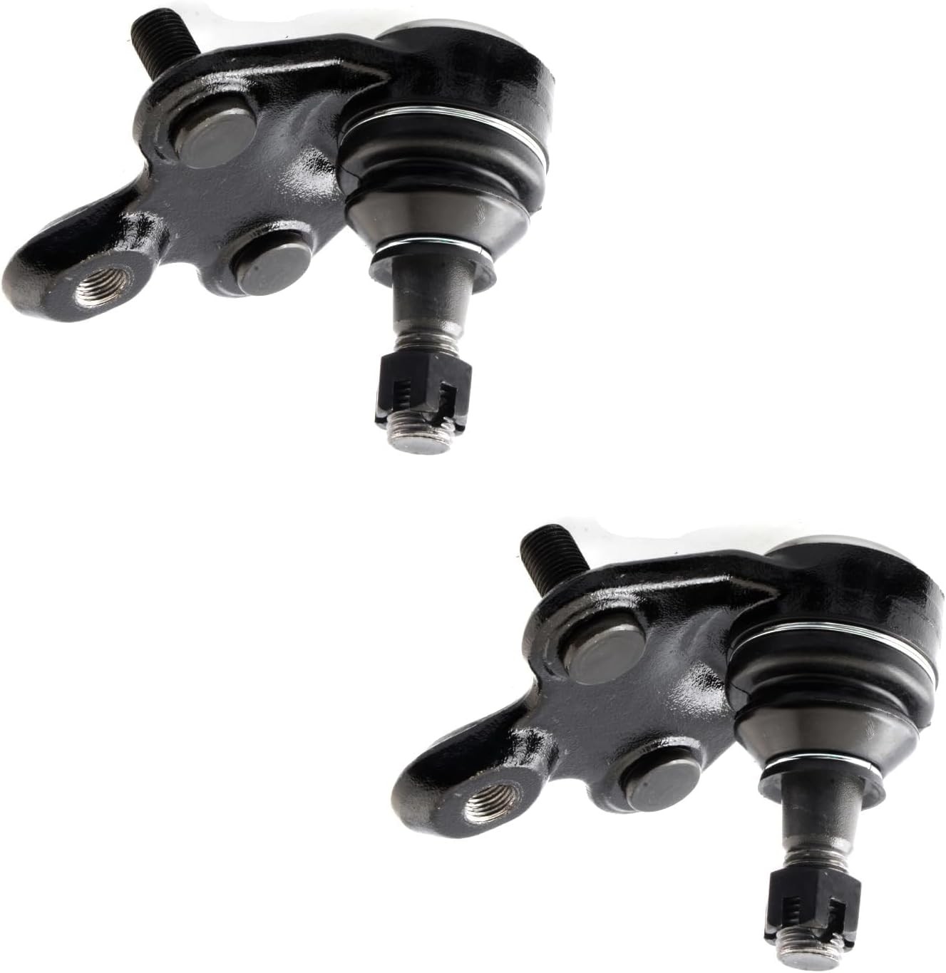 CYYDE – 2 Front Lower Ball Joint Kit K80595 for Toyota Corolla 2009-2019, Matrix