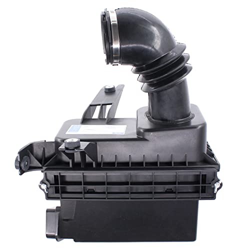 NewYall 2.0L Air Cleaner Filter Box for Ford Focus 2.0L 2005-2007, Focus 2.0L