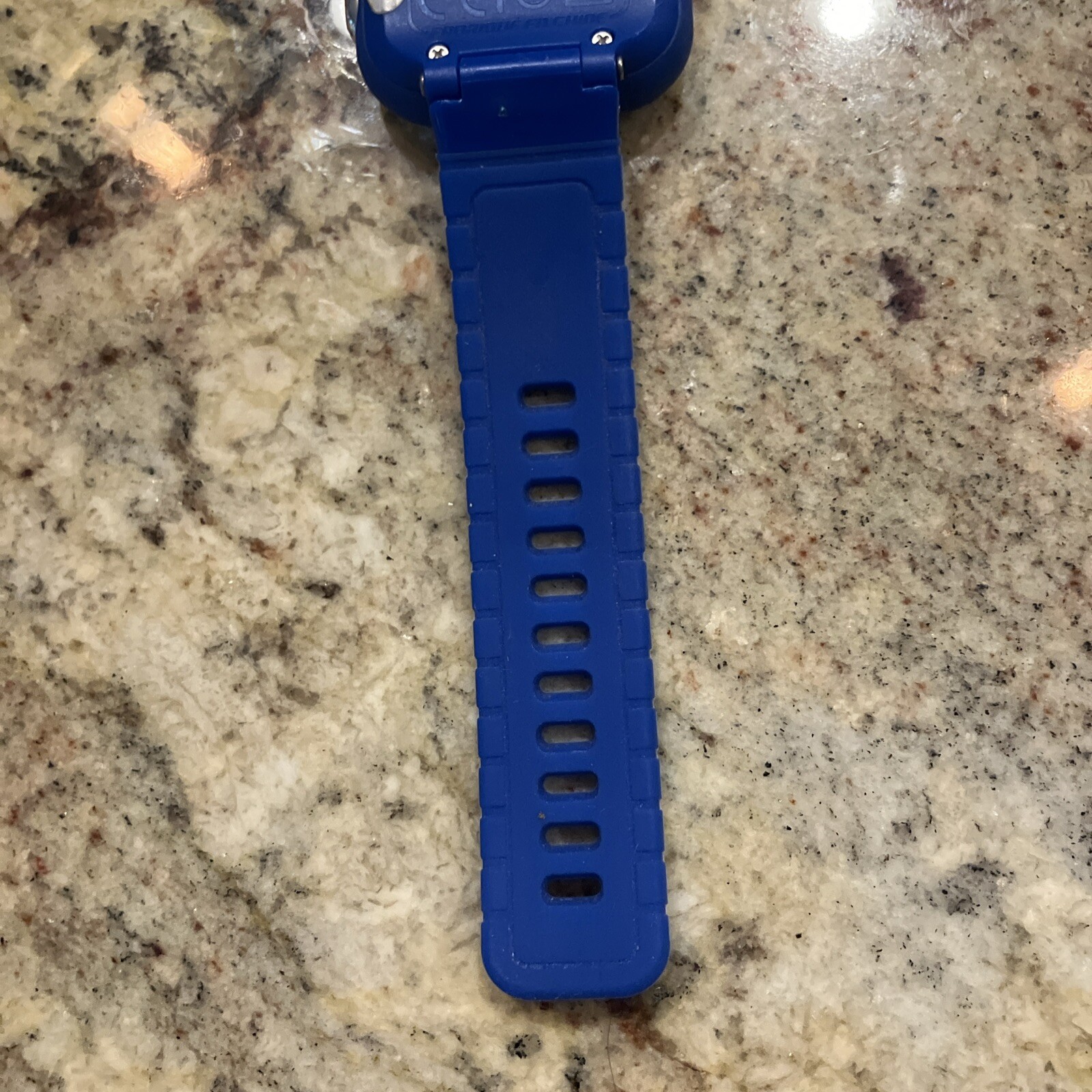 VTech 80-193808 Kidizoom Smartwatch DX2 Smart Watch – Blue WORKS GREAT🔥