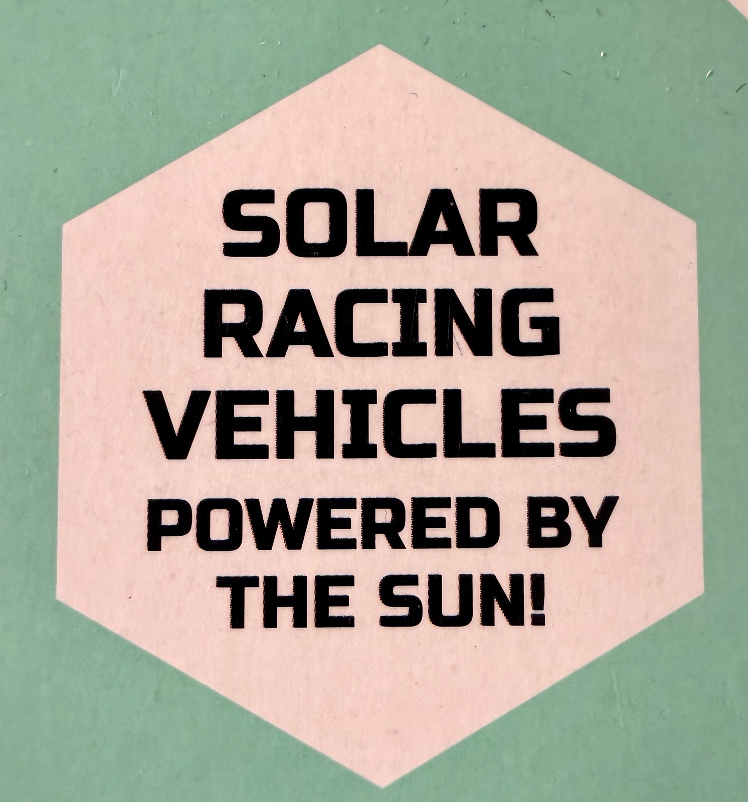 Discovery Mindblown Solar Vehicle Creations Kit STEM 12 Designs 197pc New 8+