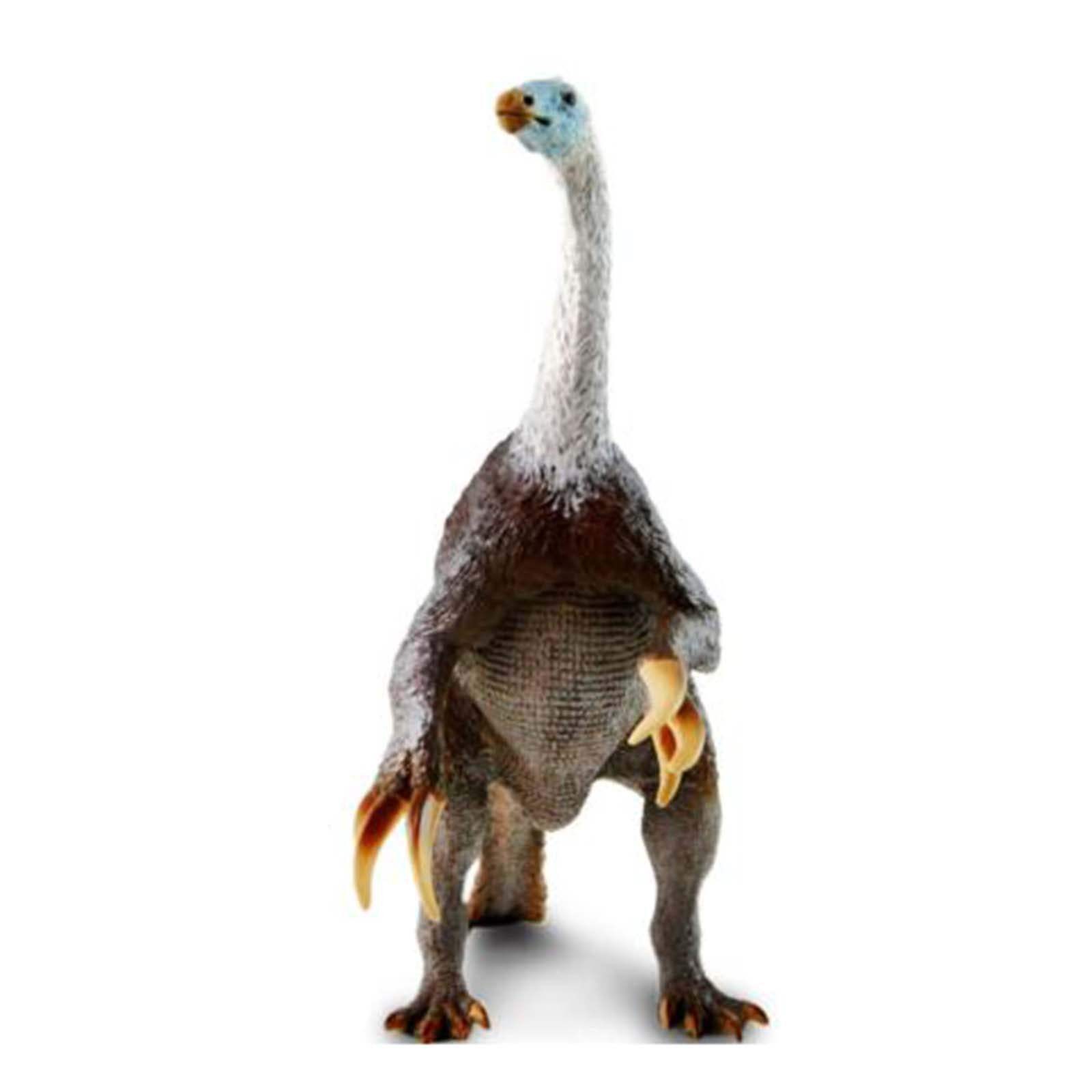 Safari Ltd Therizinosaurus Dinosaur Figure 103643 NEW IN STOCK