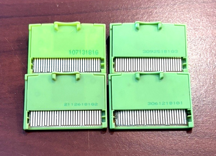 4 Leap Frog LeapPad Explorer Learning Game lot LeapPad 1 2 3 XDI Ultra Platinum