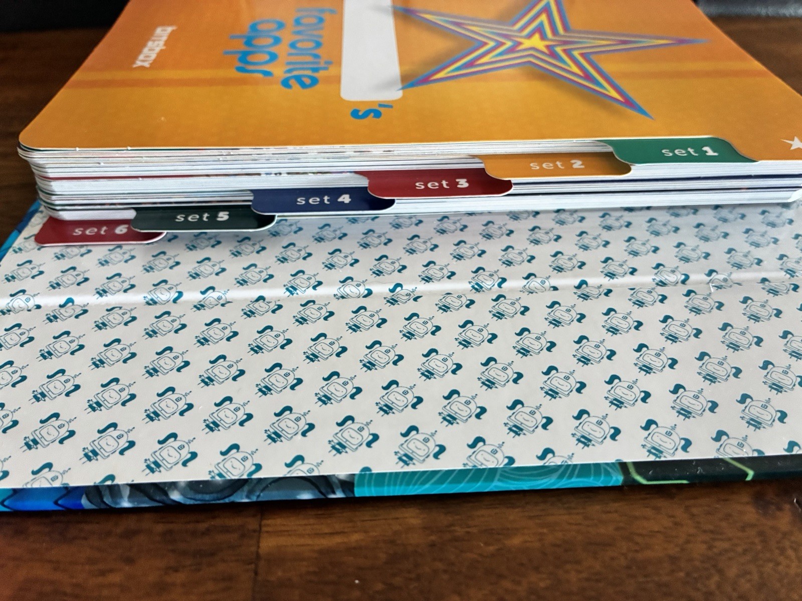 BitsBox Volume 1 Coding Sets 1-5 Complete with Apper Keeper Binder New Unused