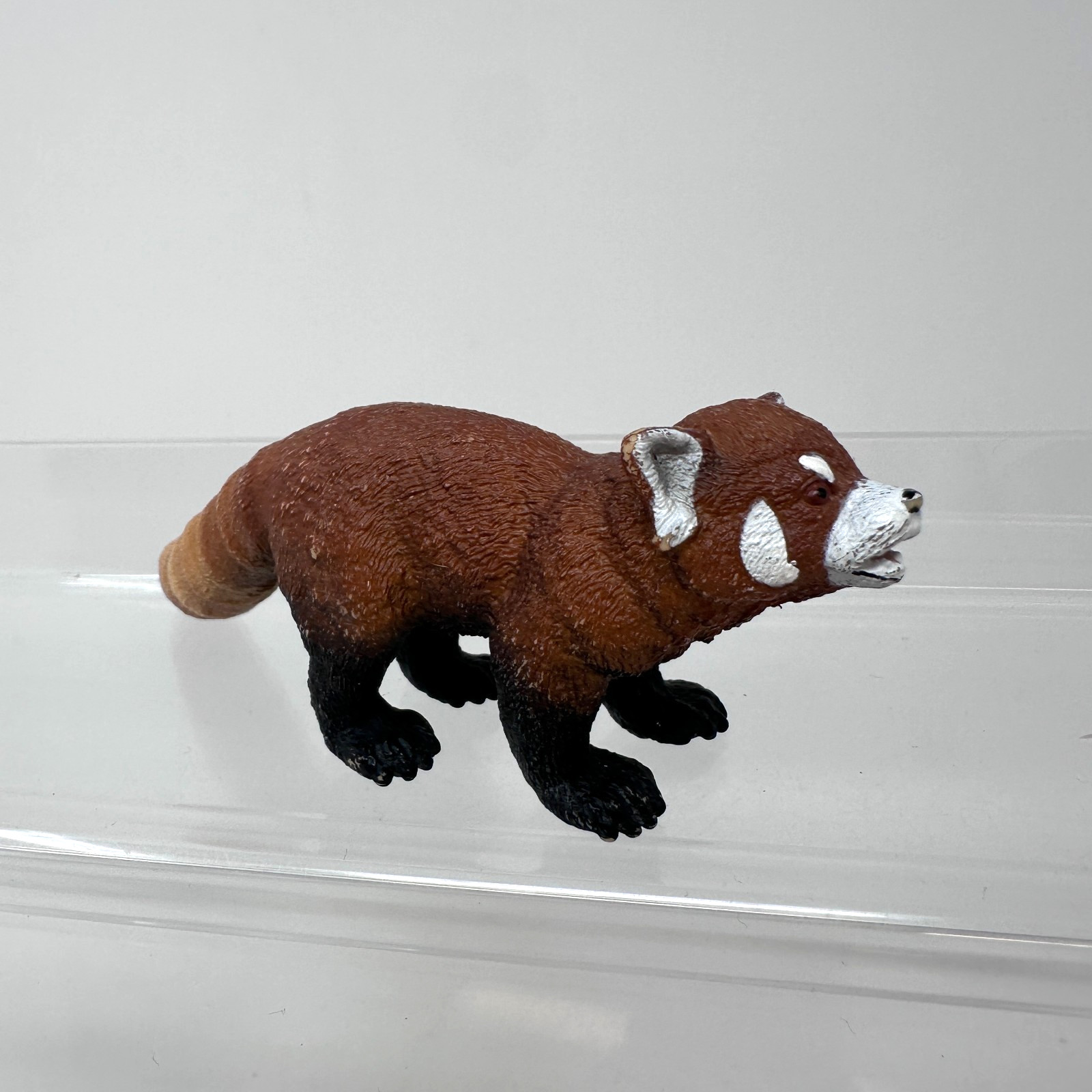 Schleich Red Panda Figure Wildlife Zoo Safari Jungle Animal Figurine 2019