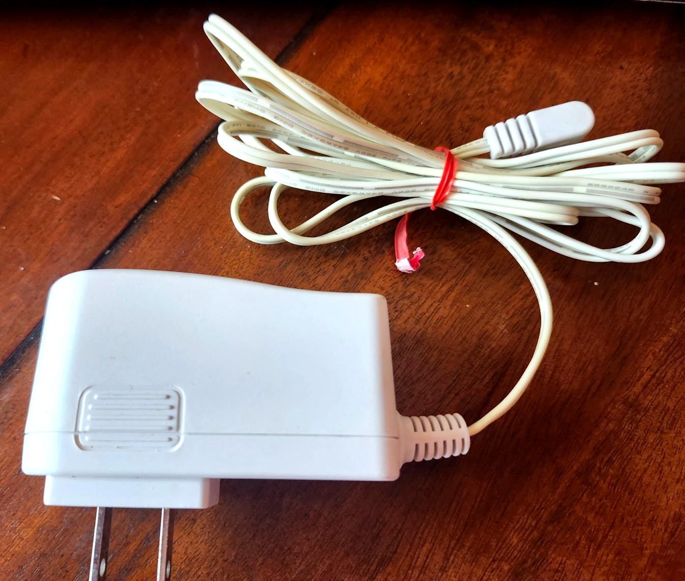 LeapFrog TV Gaming Replacement Power Cord AC Adapter AD528 Plug Part