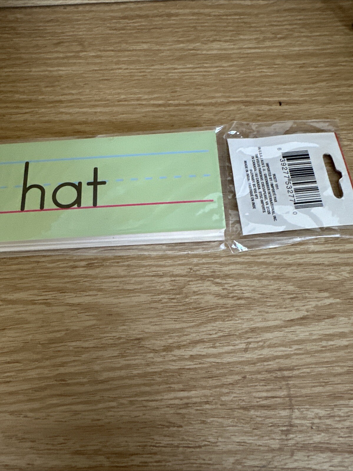 Teaching Tree Sight Words Flash Cards Classroom Labels 10″ Teacher 30 Pc Set