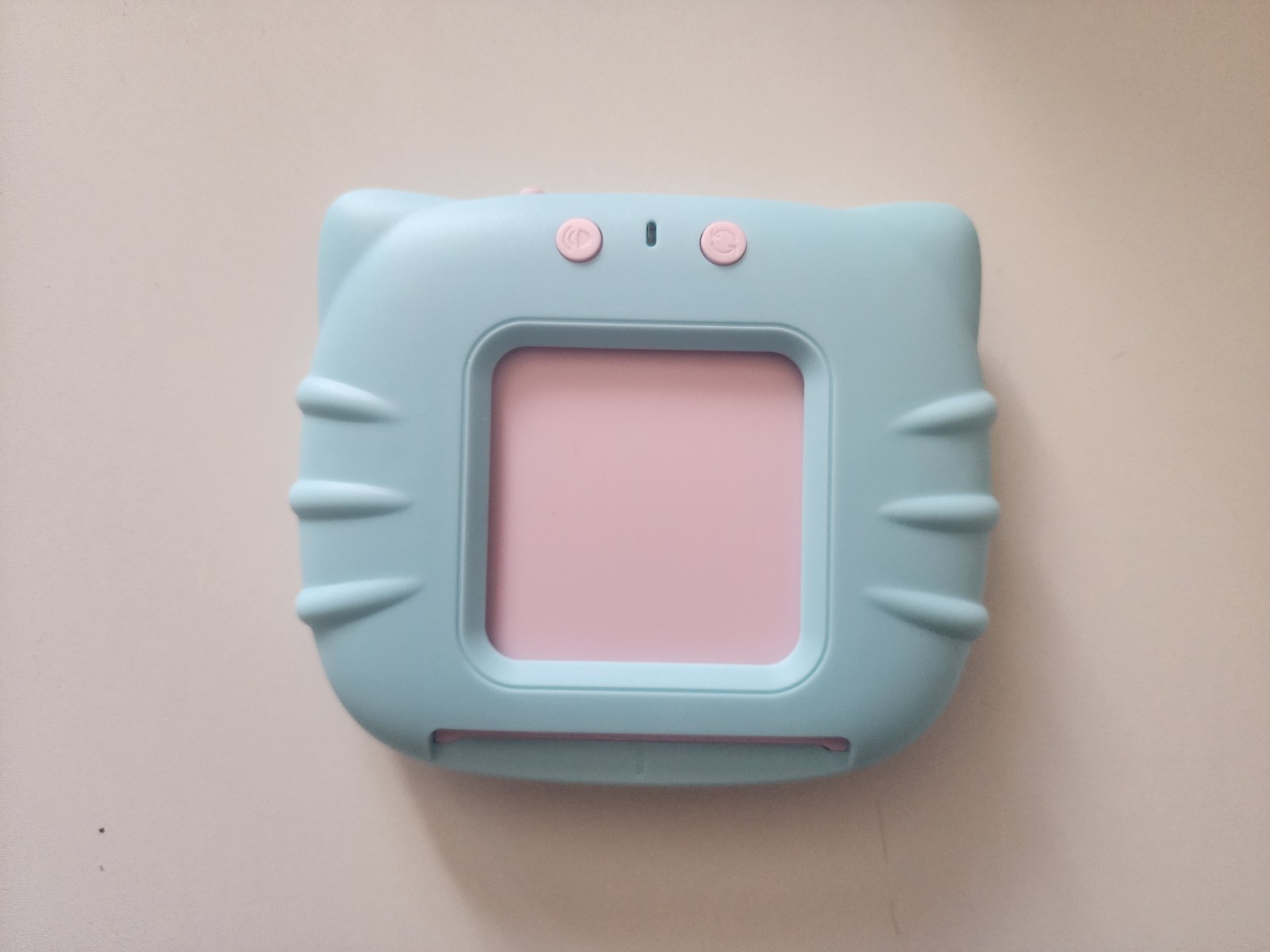 Aullsaty Childrens Educational Preschool Cards and Card Reader