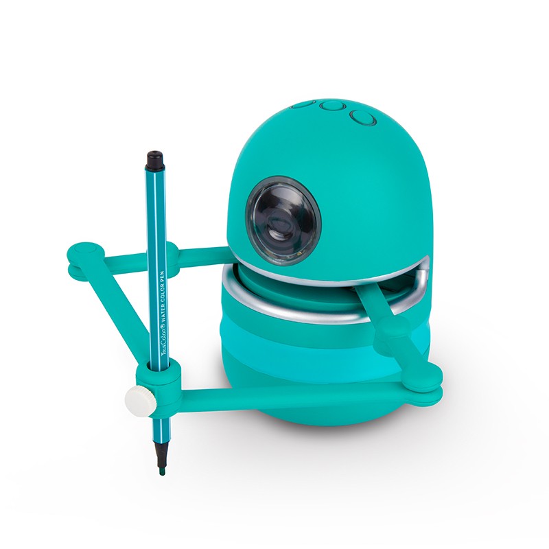 Kids Painting Robot STEM Educational Toy for Kindergarten Students Art Robot