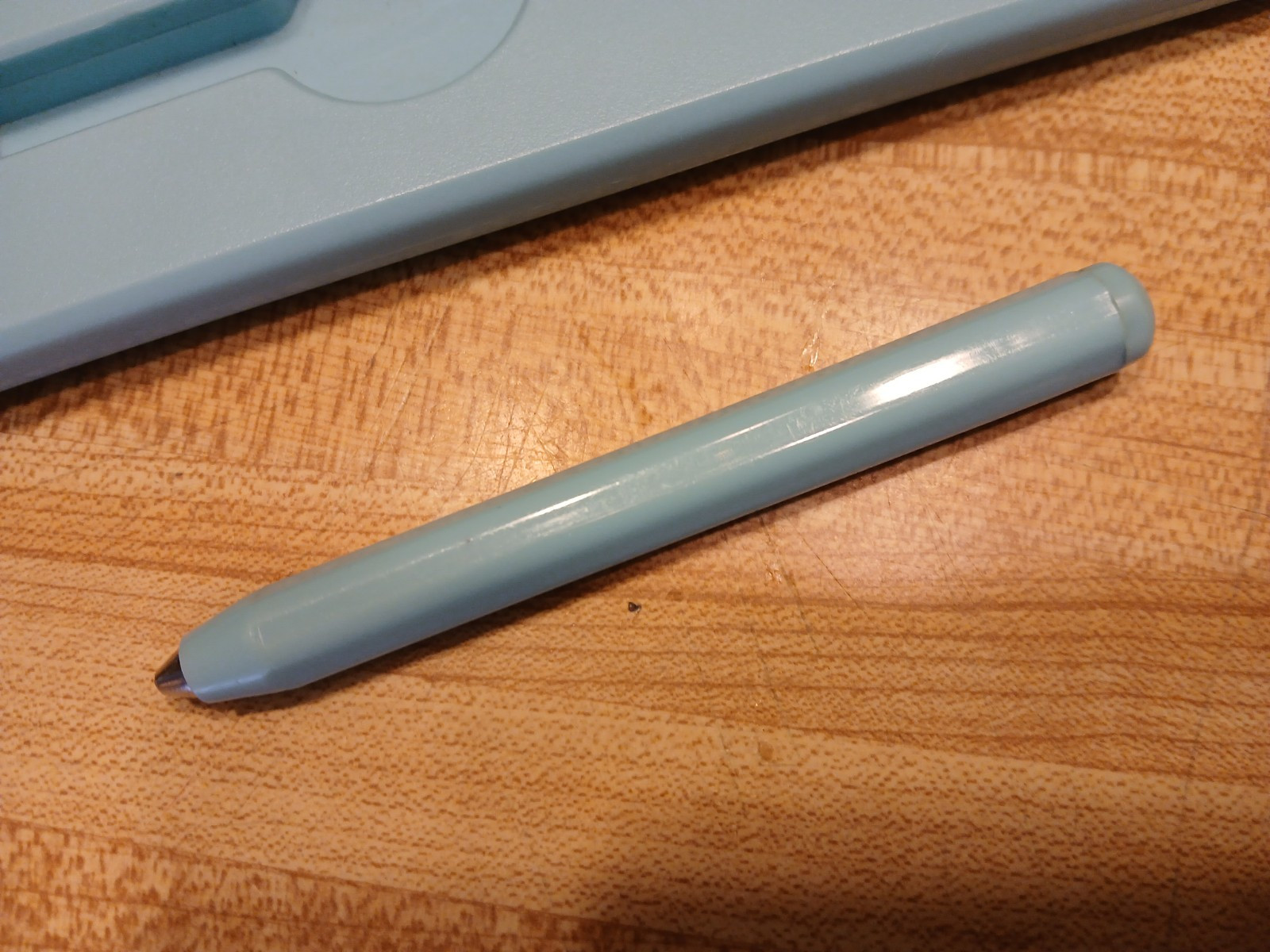The Original Magnatab Glow In The Dark 10468 Tablet And Magnetic Pen In Box