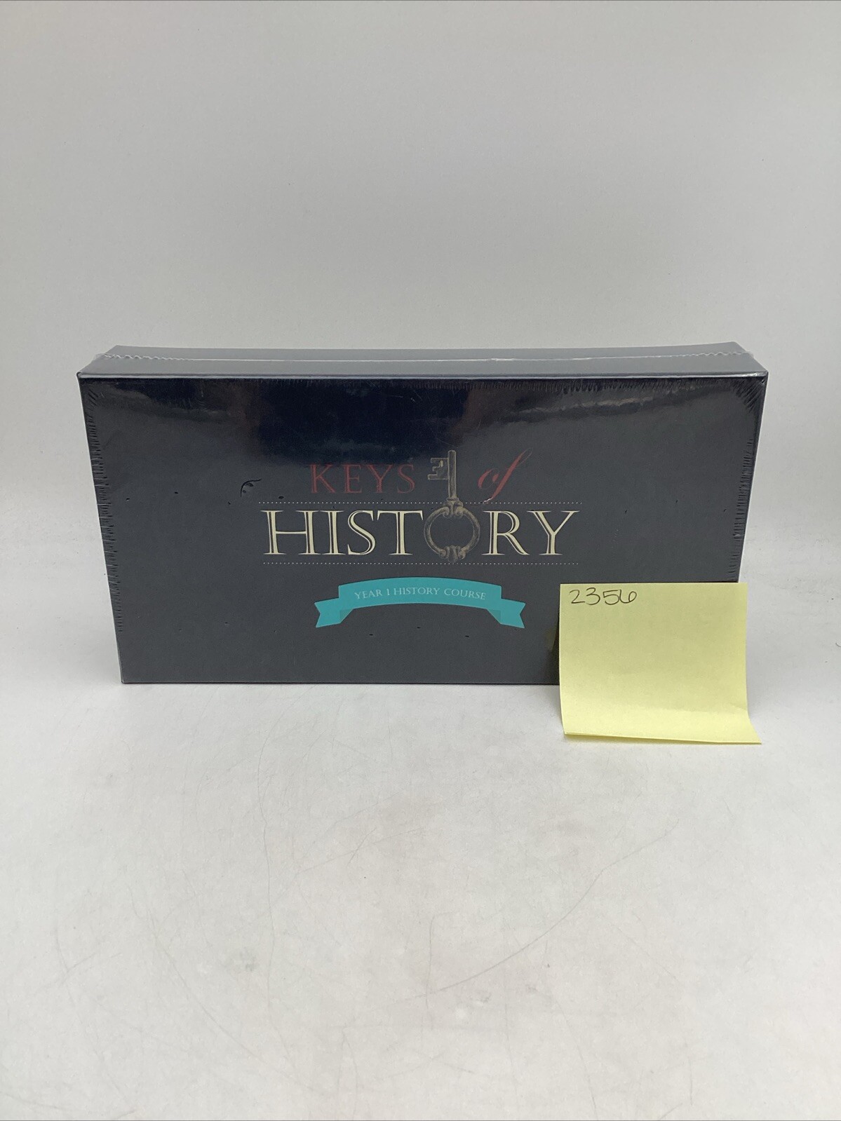 Keys Of History Year 1 Course Good And The Beautiful Curriculum Game