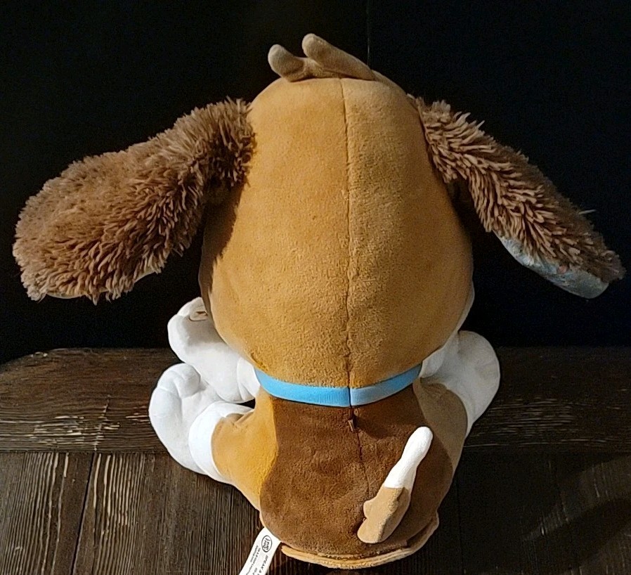 Leap Frog Speak & Learn Puppy – Interactive Learning Toy 6101 Talks ,ears Move