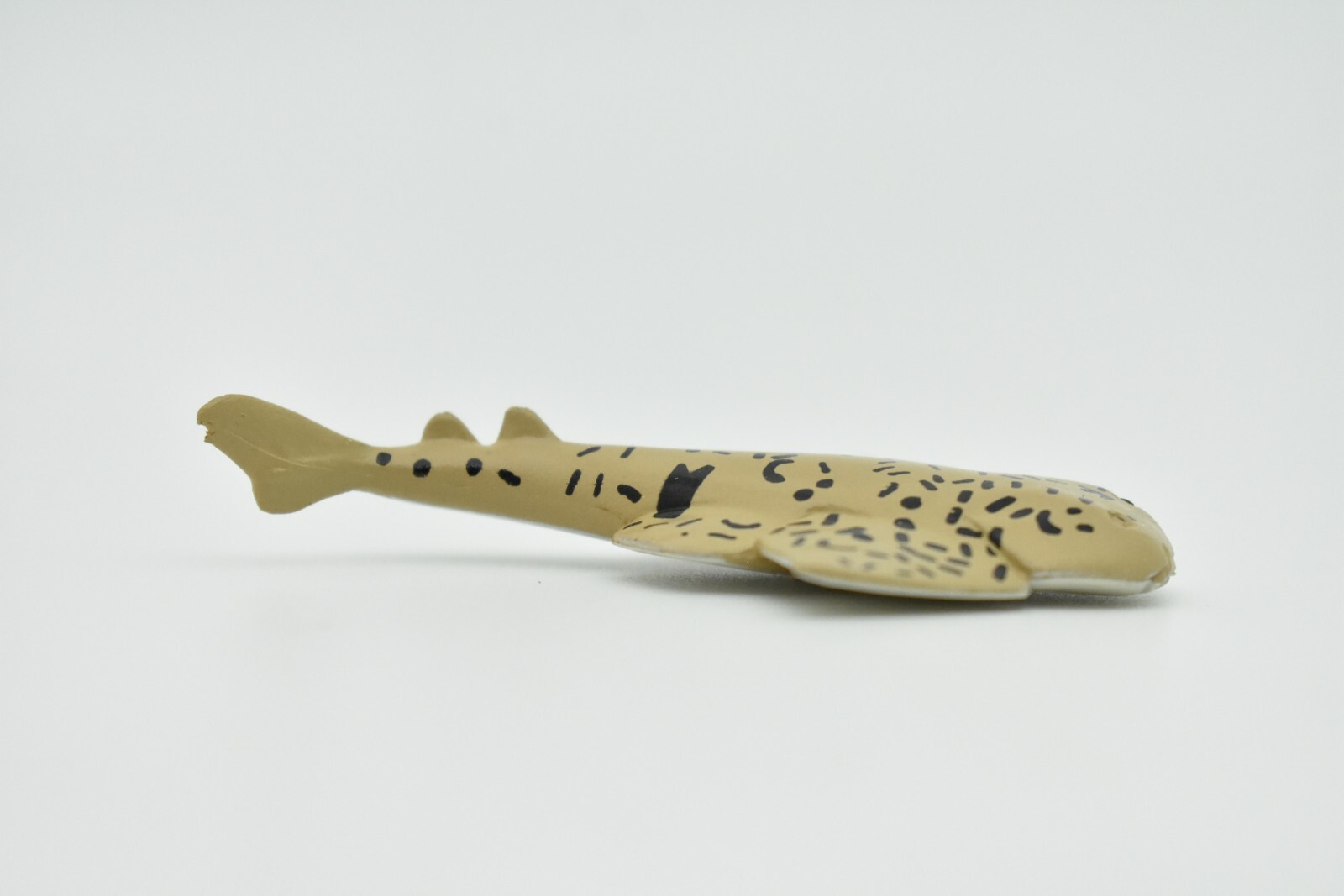 Angel Shark, Very Nice Plastic Replica 3″ F1008 B118