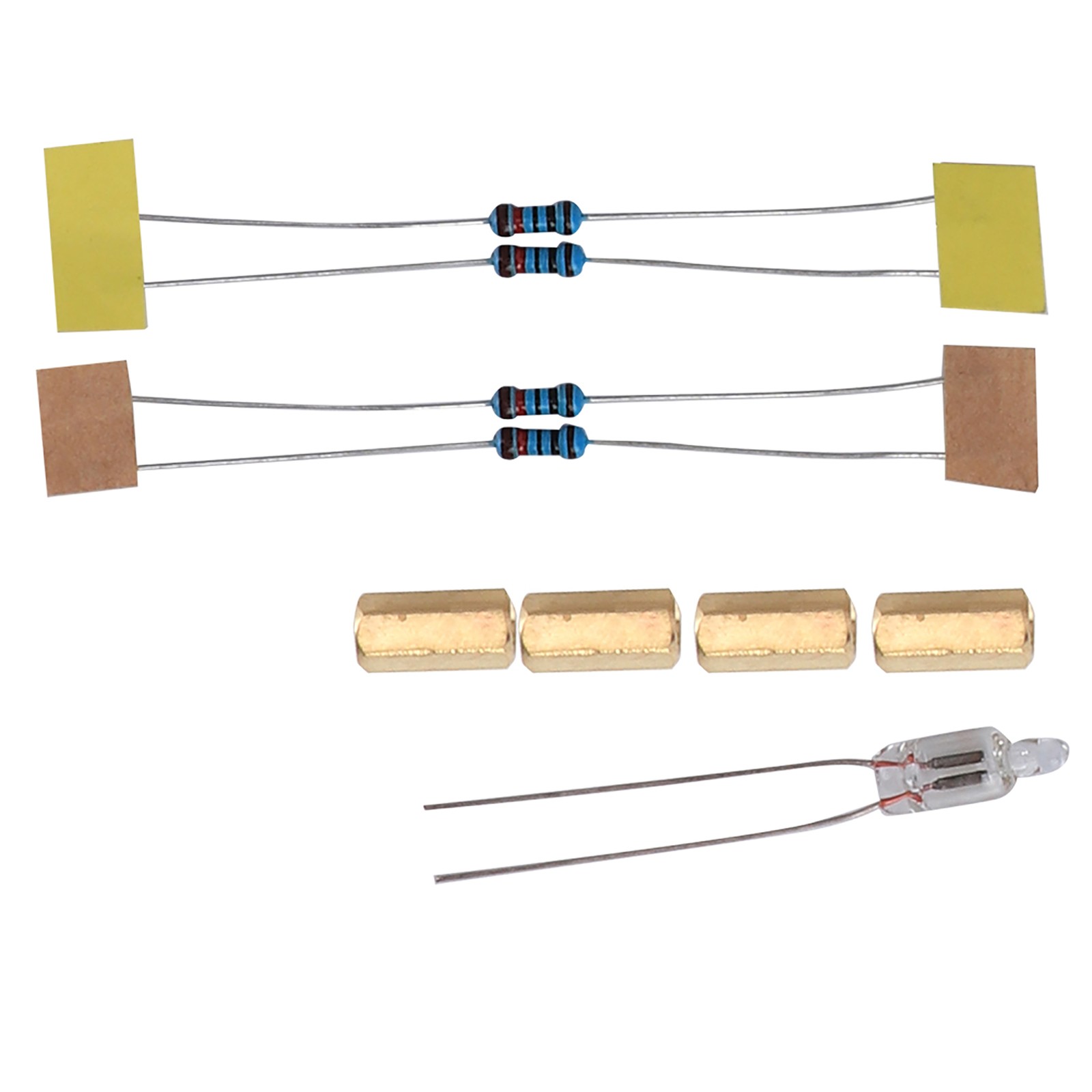 Coil Module Plasma Speaker Unassembled Mini Electronic Kit Tool 15W DC New