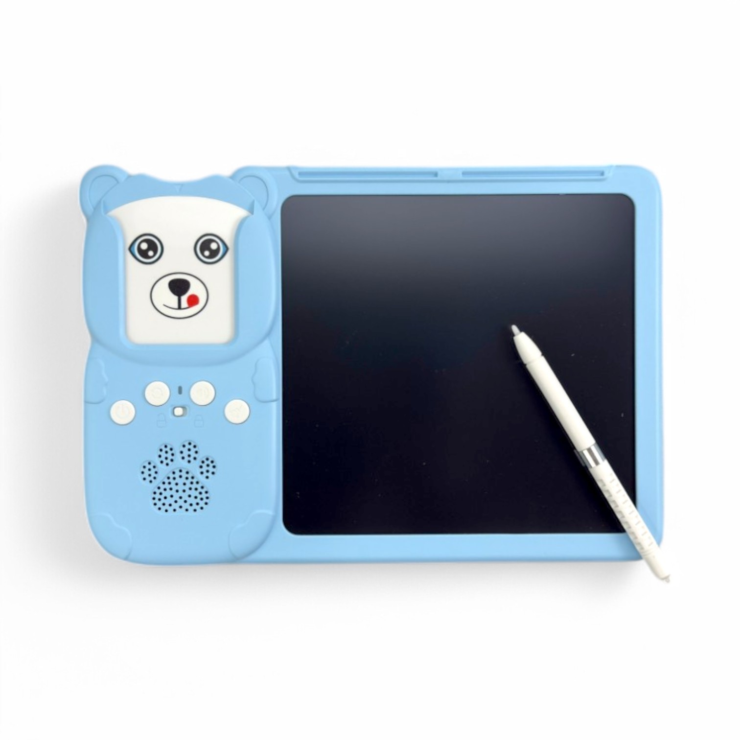 Montessori Arabic English Talking Flash Cards + LCD Tablet, 510 Sight Words