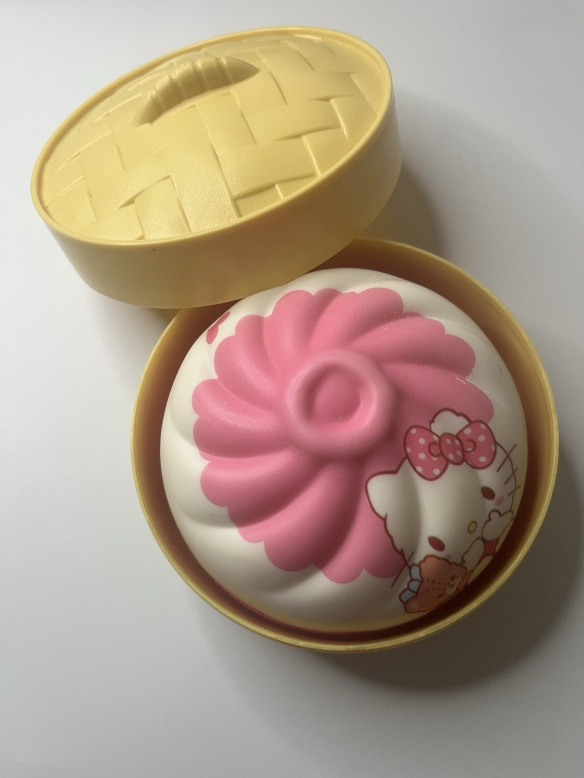 Lot Of 10 Squishies – Dumplings & Sugar swaps Included!!