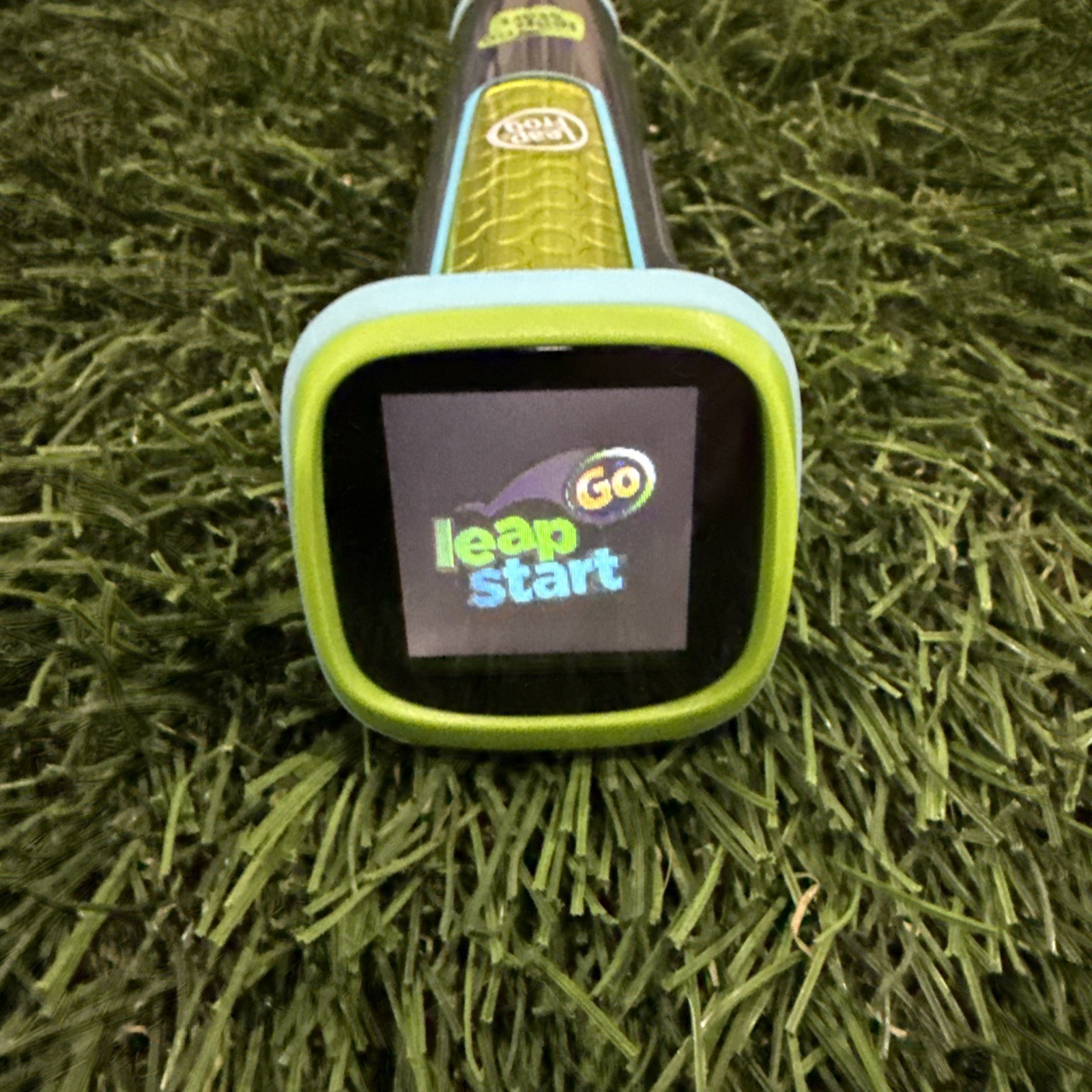 LeapFrog LeapStart Go Pen | Tested, working | Leap Start Learning System, Cord