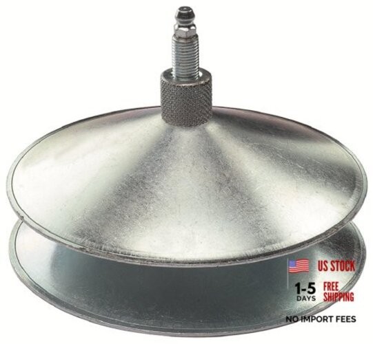 Silver Steel Bearing Packer 70-025