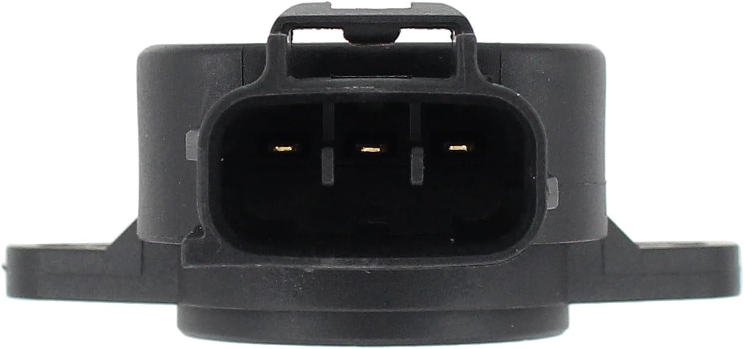 IAC Idle Air Speed Control Valve and Throttle Position Sensor TPS for Toyota