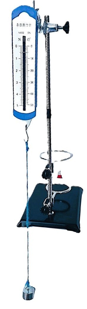 Mechanics Physics Labs Set with Step-by-Step Lab Manual for Home/Online Students