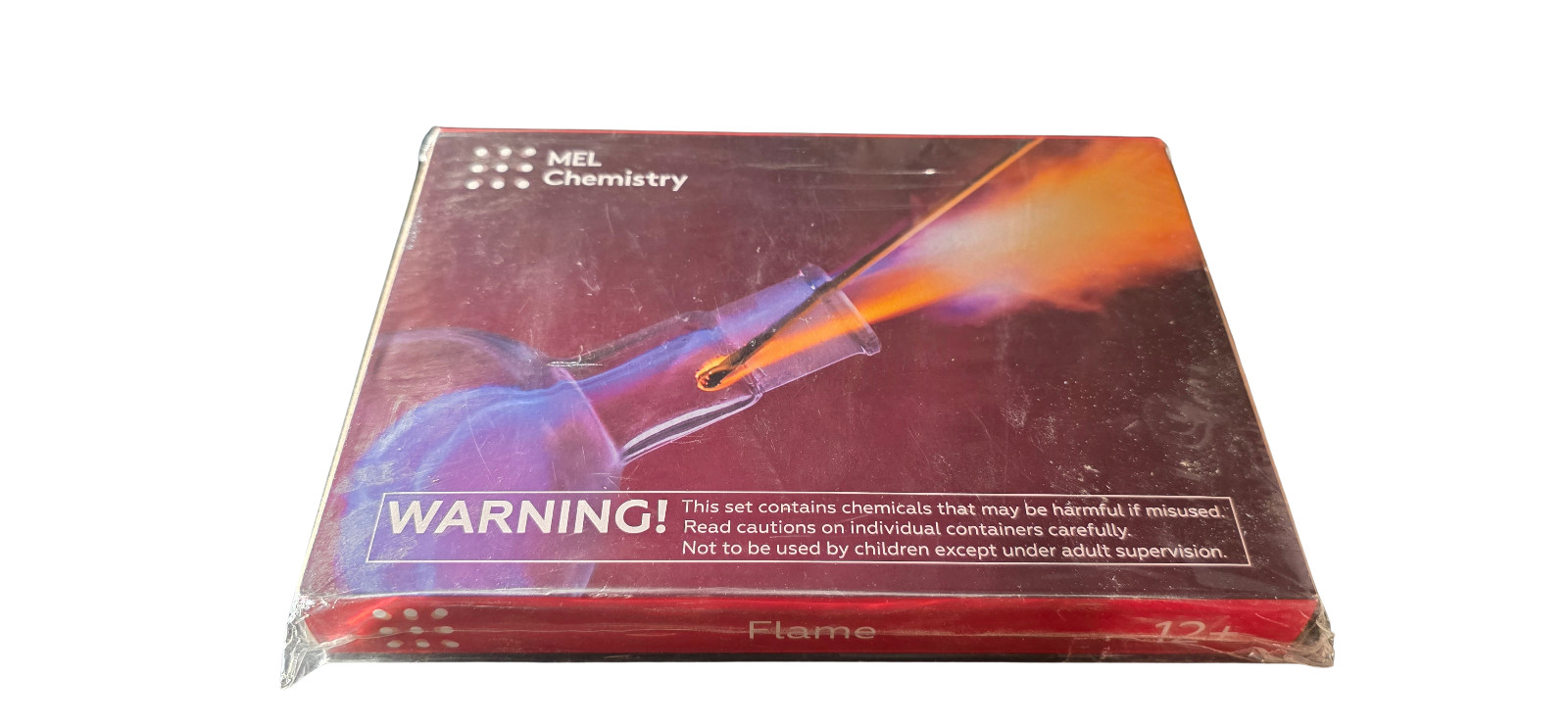MEL Science STEM Chemistry Kit Lot 14 Sealed + Starter Kit + VR Homeschool STEM