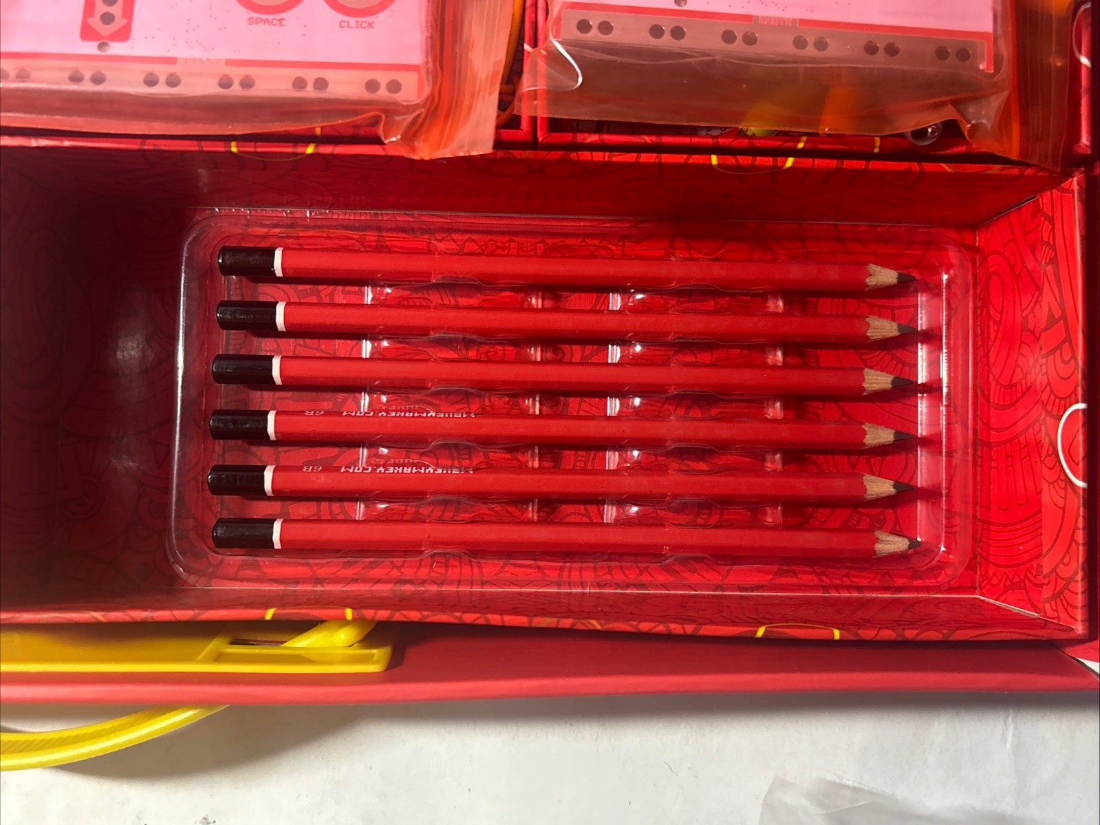 Preowned Makey Makey STEM Pack Classroom Invention Literacy Kit