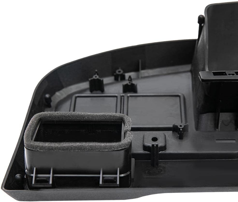 Dashboard Dash Panel Bezel Compatible with Ford F150 F250 F350 and Super