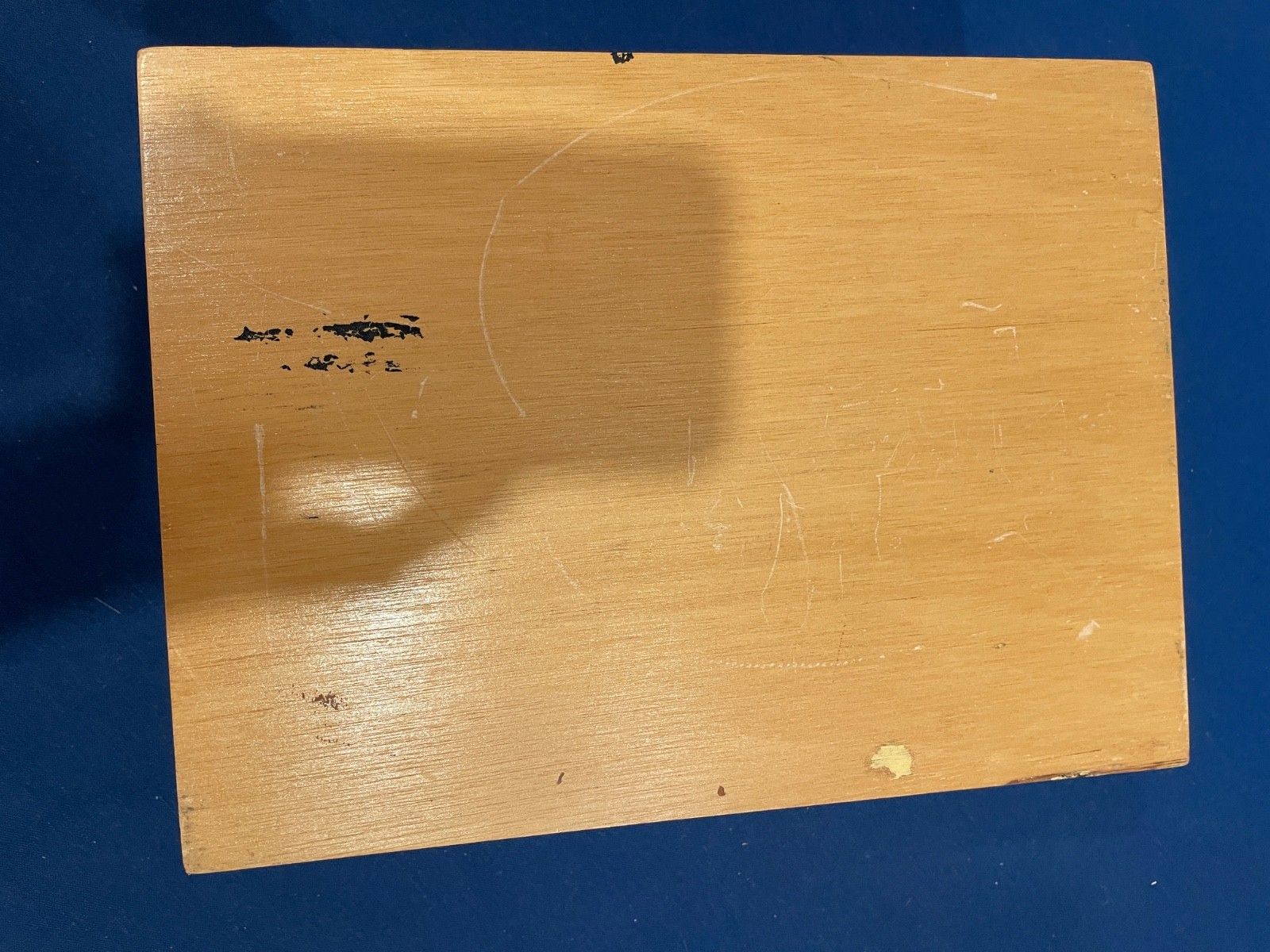 Vintage 1960’s Microlab No. 435 Skil Craft Microscope Kit