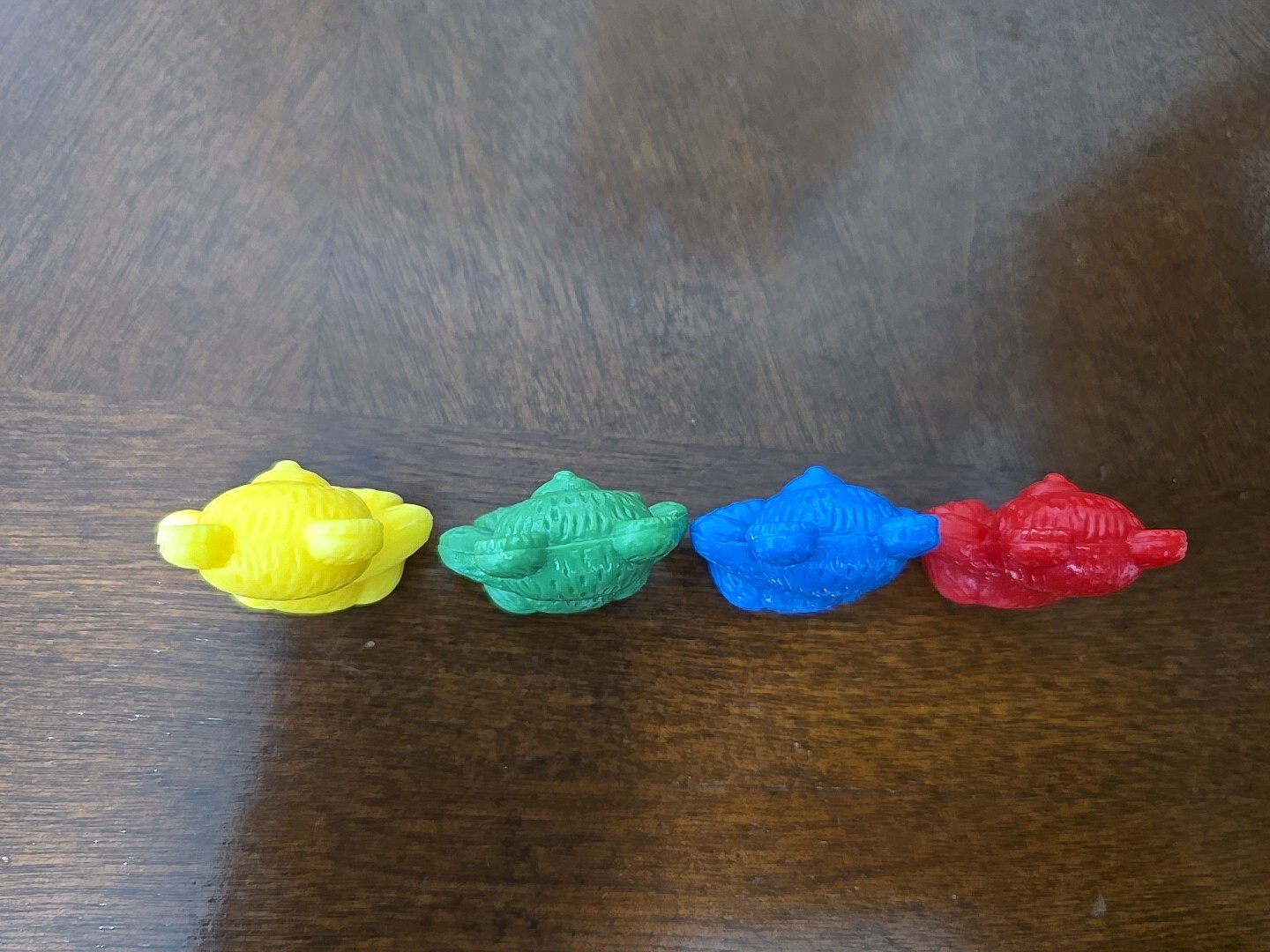 48 Bears – CBT Educational Teddy Bear Counters Math Manipulatives Homeschool