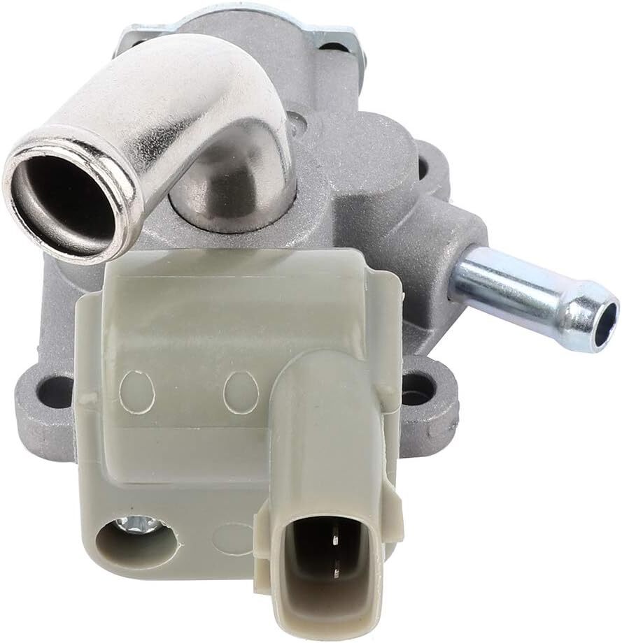 CCIYU Idle Air Control Valve Fit for Toyota for Tacoma 2.4l 2.7l 1996-2000, for