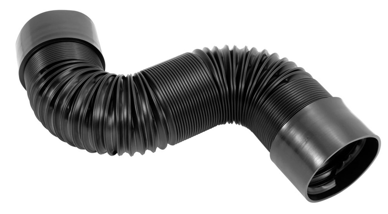 Spectre Performance 9751 Black 4 Air Duct Hose