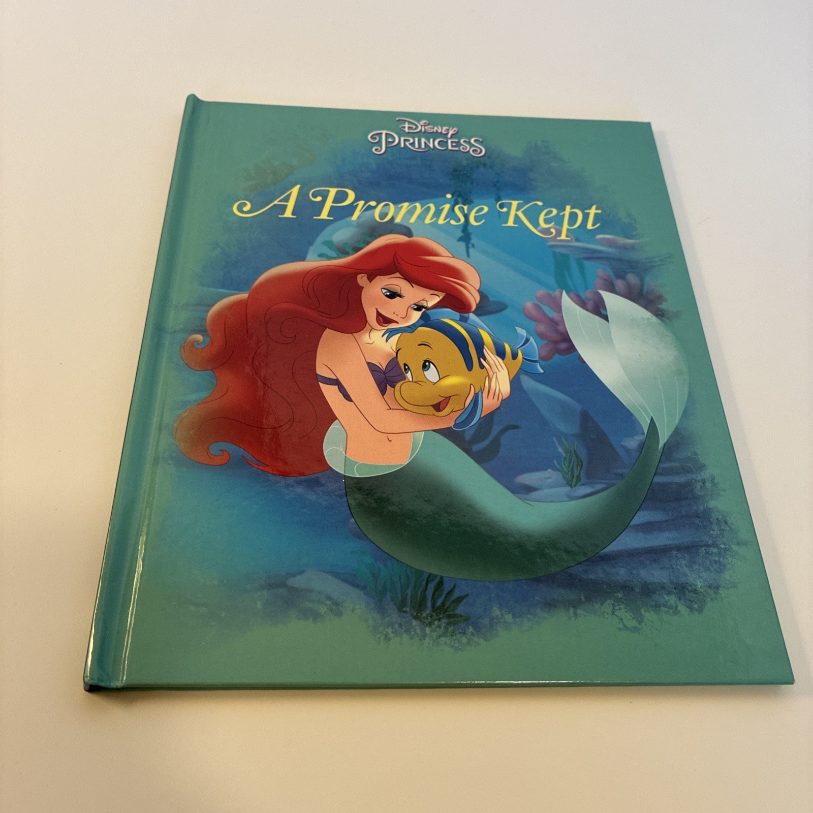 Disney Princess ME READER with 8 Books Electronic Story Reader/ Works Great!