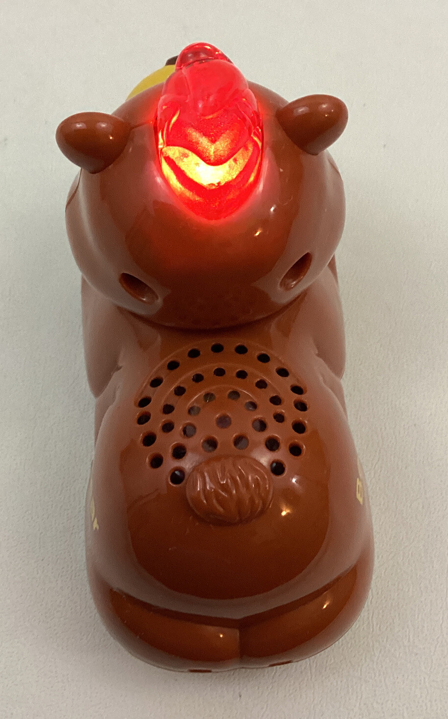 Vtech Go Go Smart Animals Blake Bear Lights and Sounds Interactive Figure